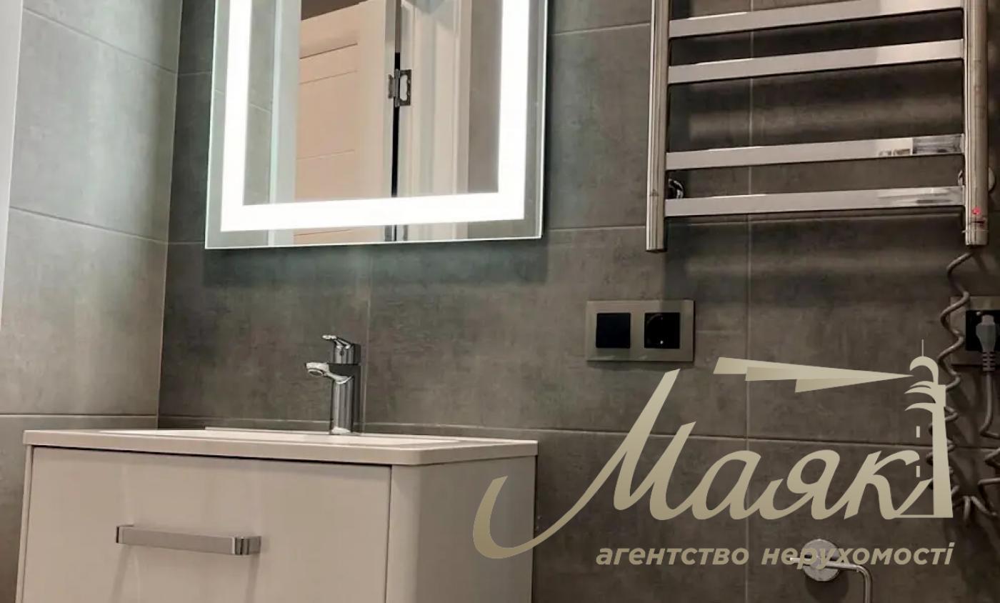 Продажа 2-комнатной квартиры квартиры ЖК Seven, Днепроовская Набережная, Осокорки