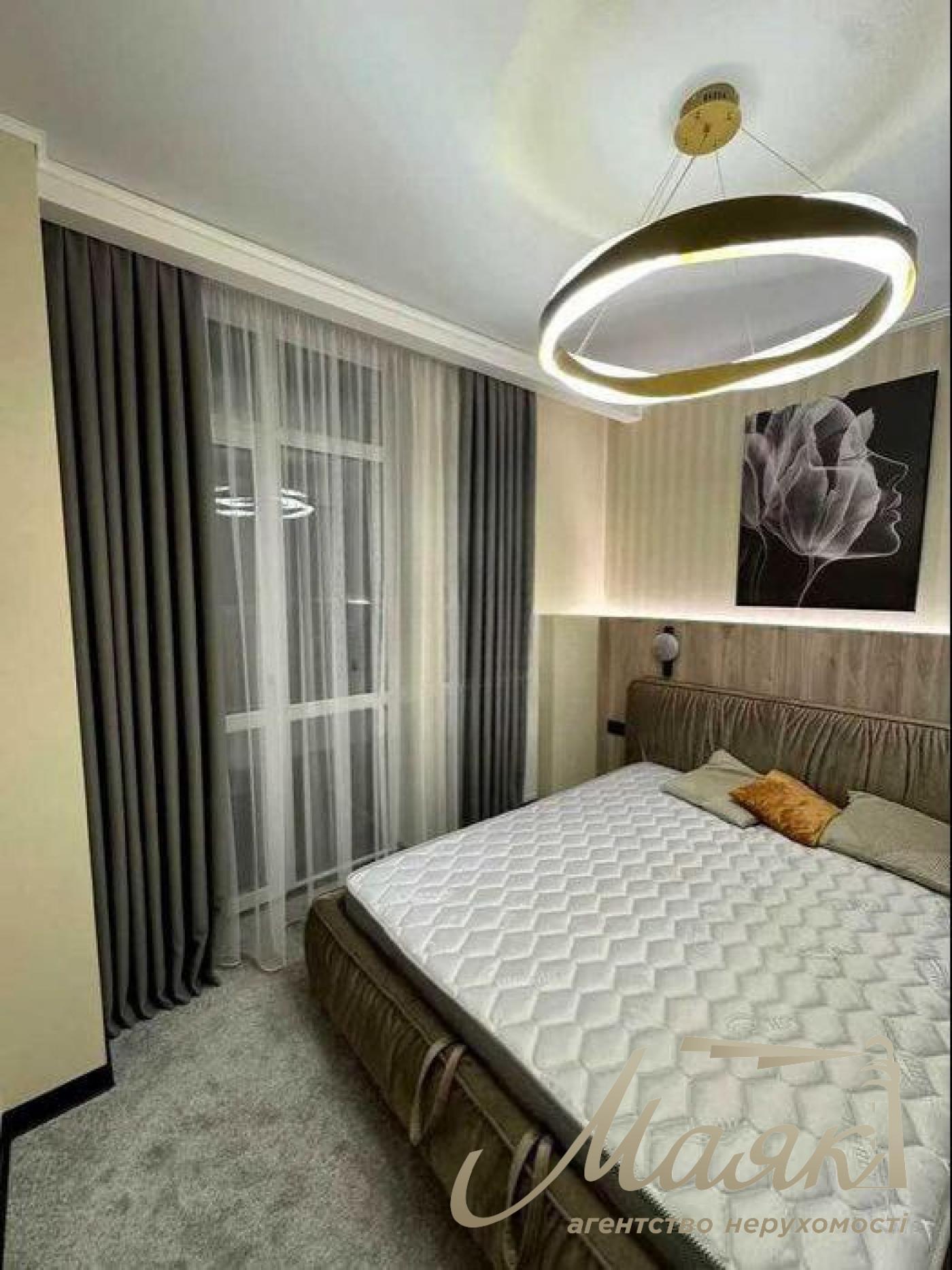 Аренда 1-к квартиры ЖК Подвысоцкий, Печерск