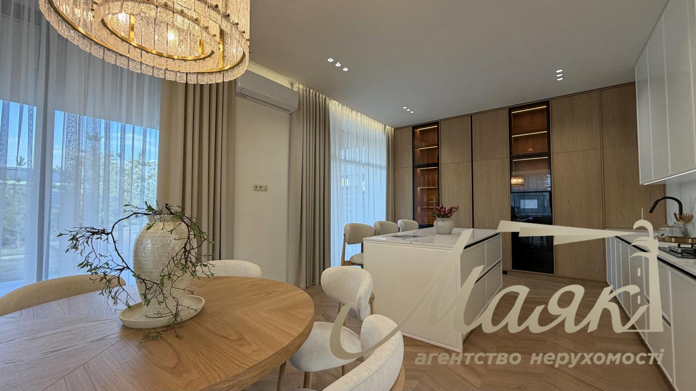 Продаж 2-х поверхового будинку 246м2, Ходосівка