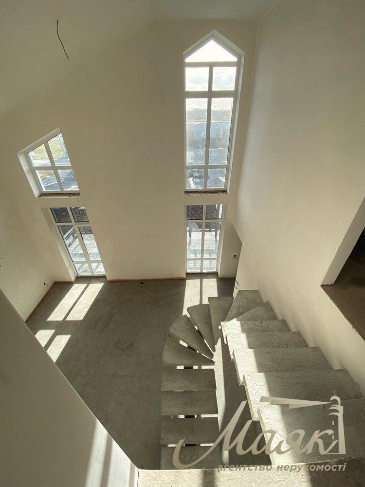 House for sale 145m2 with summer terrace Oseshchyna, Vyshgorodsky district, 12 km from Kiev