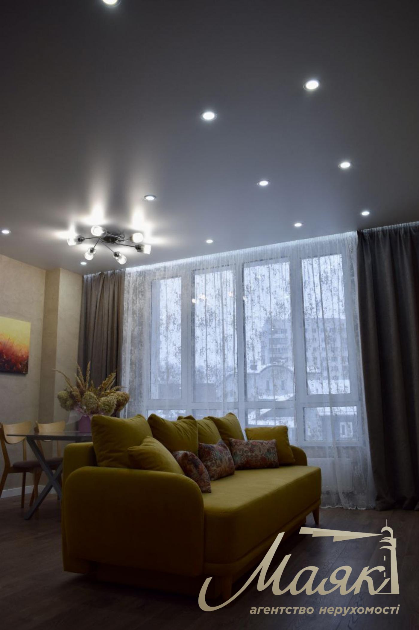 Продаж 1-к квартири 70М2 Бойчука Михайла вулиця 41 ЖК "Новопечерська Вежа"