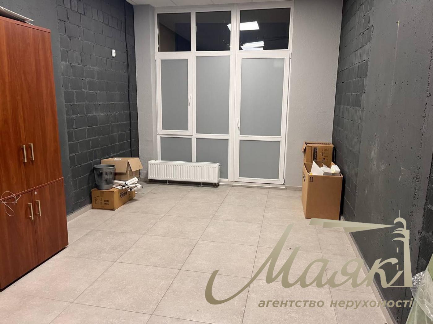 Продаж квартири стерассою 84м2 в ЖК "Італійський квартал" Оболонський район