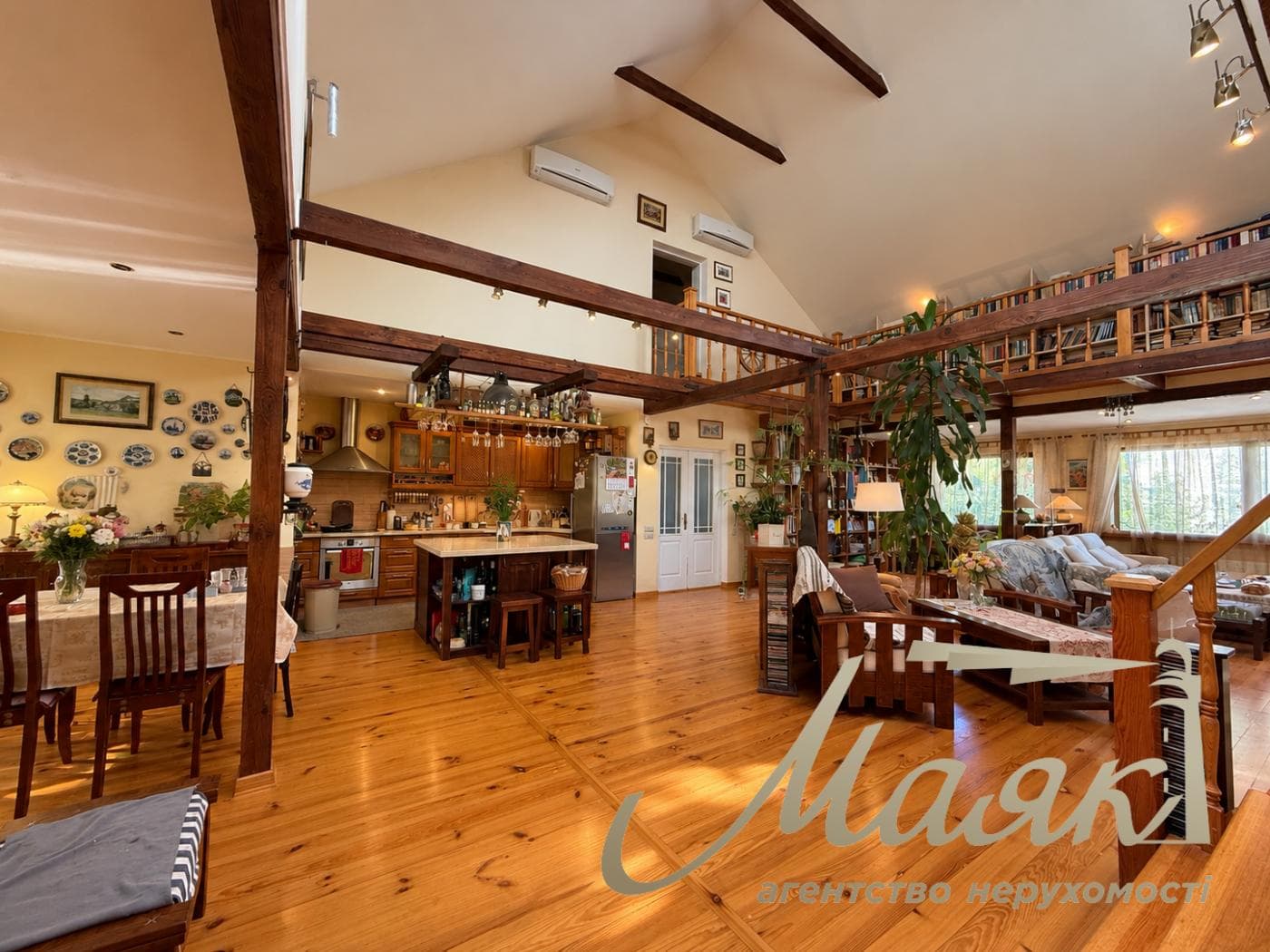 For Sale / House / Lesniki