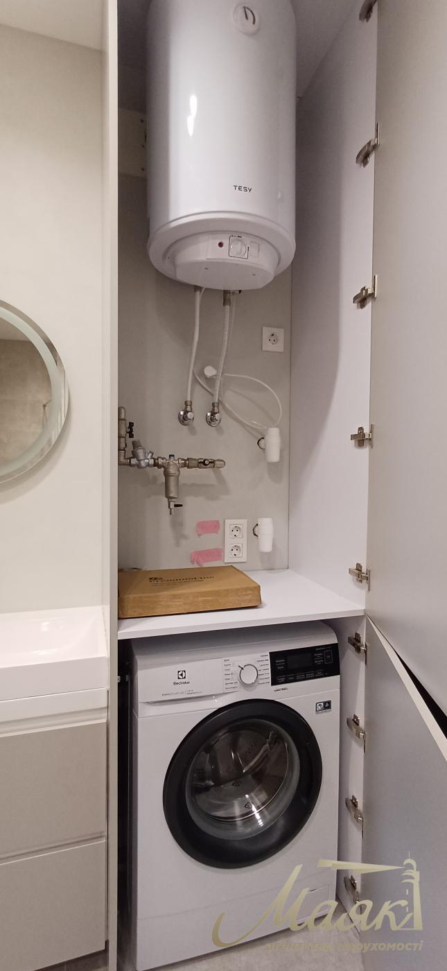 Продаж 2к квартири в ЖК Дельмар, вул. Драгомирова