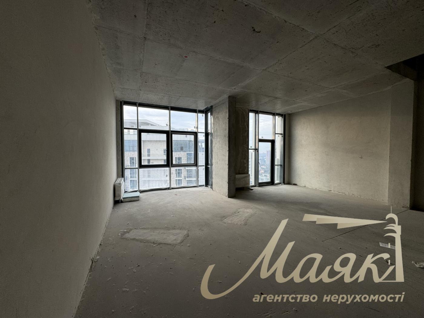 Продаж видового пентхауса в ЖК Новопечерські липки, вул. Андрія Верхогляда, Печерський район, Київ