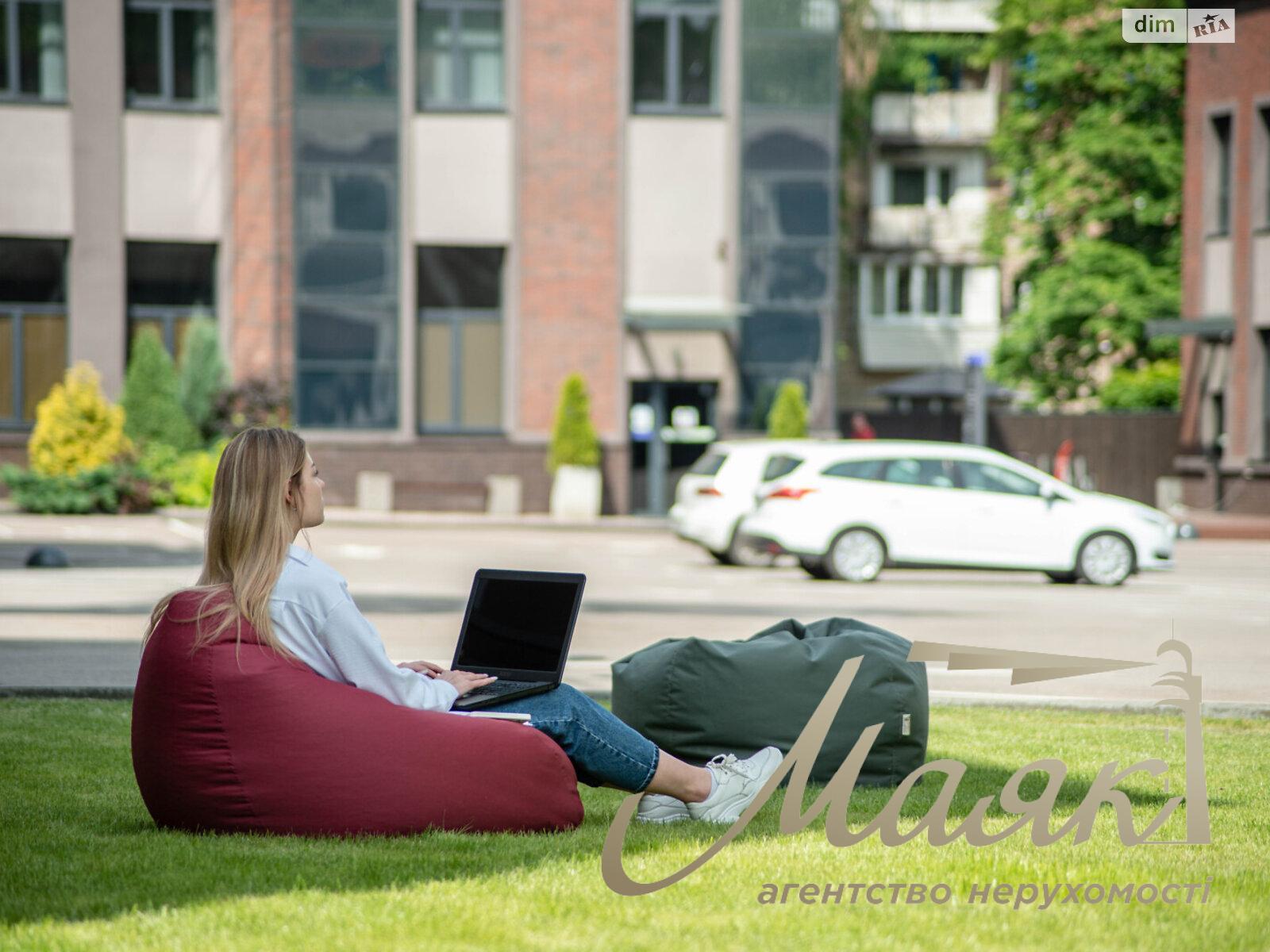 Аренда офиса 552м2 на ул. Елены Телиги 6, Дорогожичи