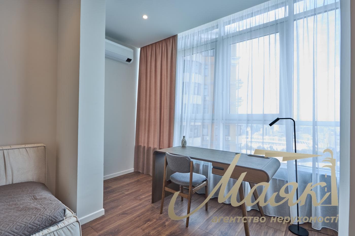 Продаж 3-кімнатної квартири в ЖК Jack House, бульвар Лесі Українки, 7в, Печерський р-н, Київ