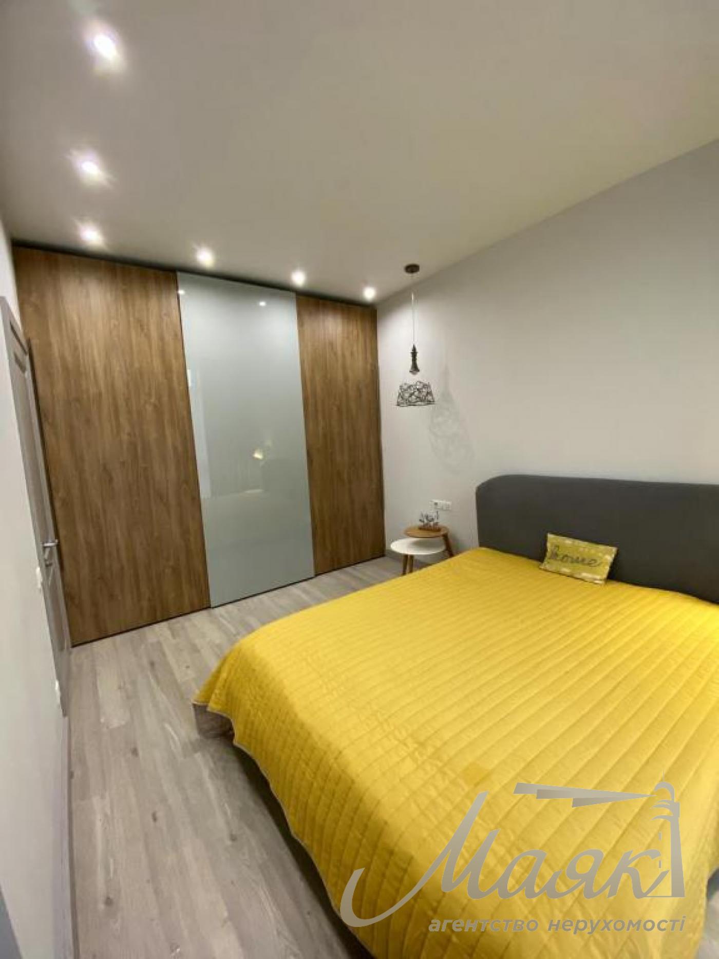 Аренда 2-к квартиры ЖК Французский квартал-2, Печерск