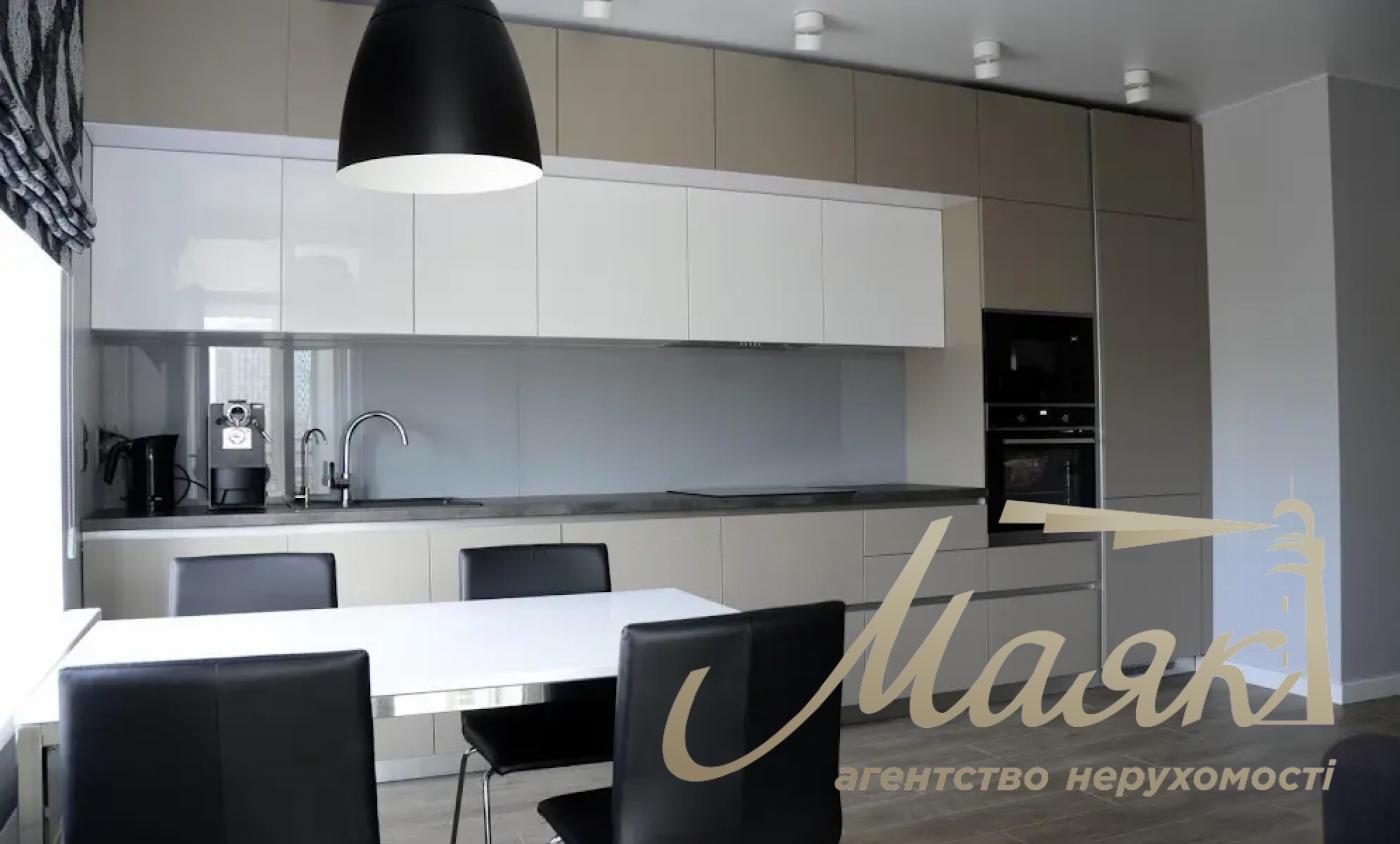 Продажа 2-комнатной квартиры квартиры ЖК Seven, Днепроовская Набережная, Осокорки