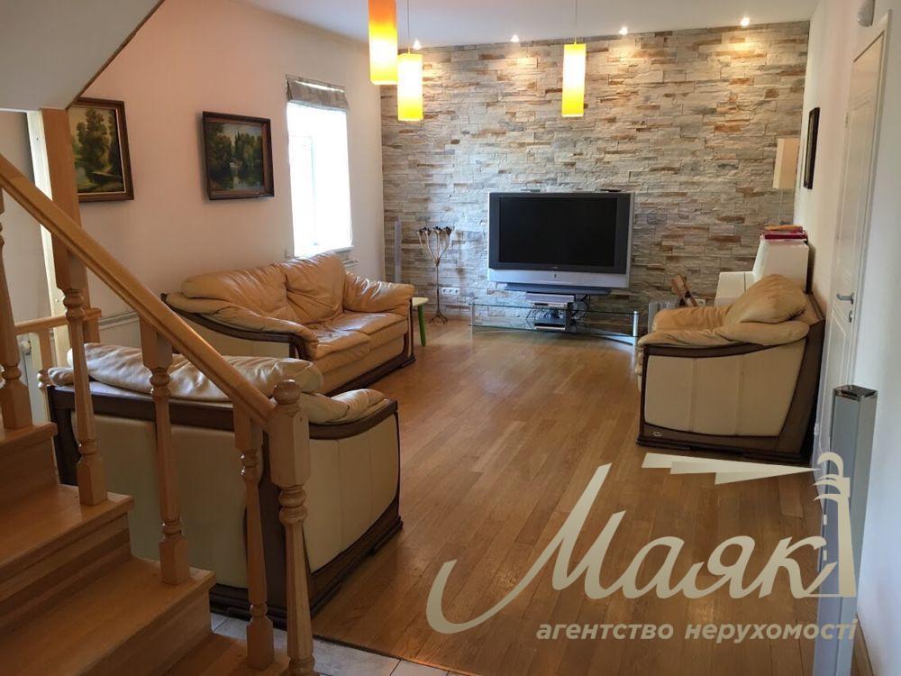 Оренда будинку 250 м² з ділянкою 20 соток - Протасів Яр, центр Києва