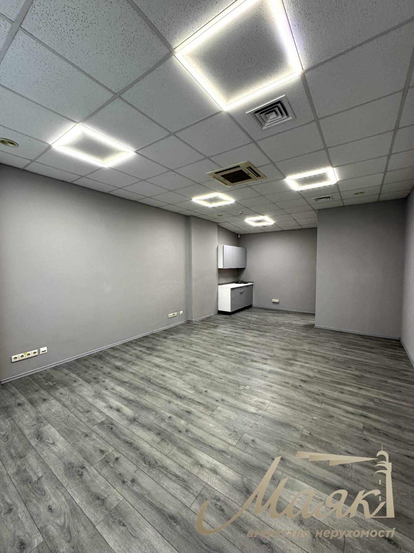 Оренда офісу БЦ "Сапфір" 520 кв.м Арсенальна | Печерськ