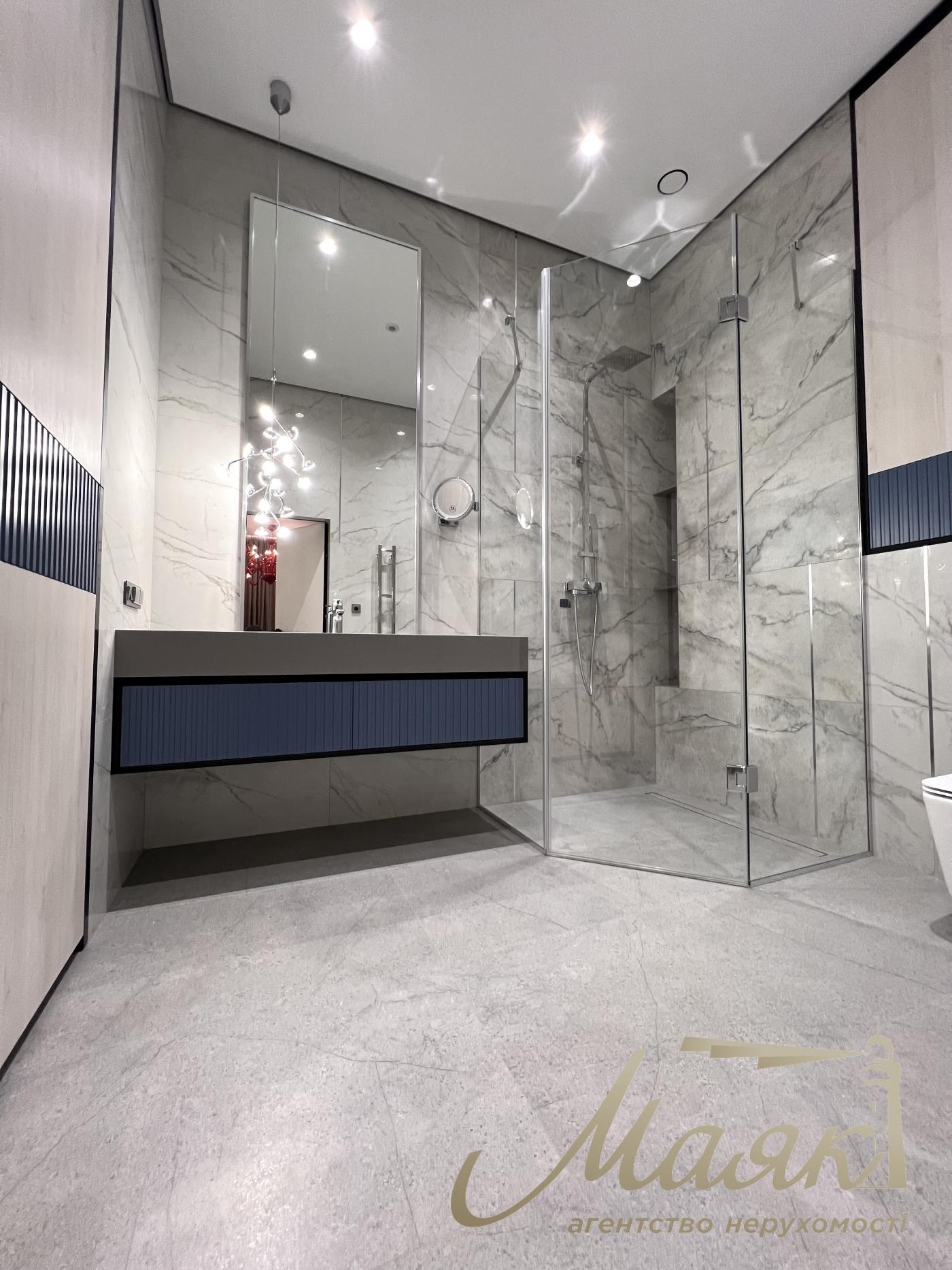 Rent 2-bedroom apartment Residential Complex Hidden, Timiryazevskaya str.