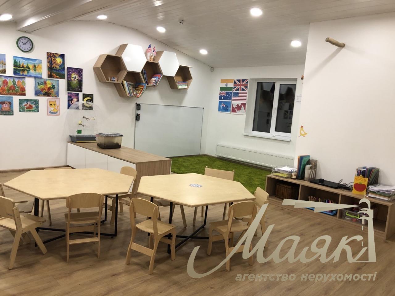 Продажа Коммерция 415м2/ ул. Караваева, Караваевы дачи, г. Киев