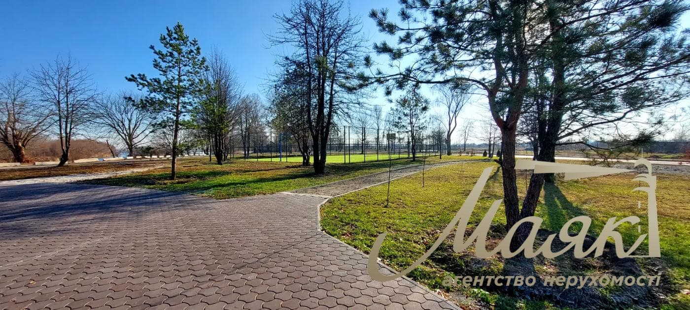 Продаж автономного будинку з сонячною електростанцією | 134 м² | КМ "Міжріччя" Поруч з річкою Десна с. Осещина, вул. Осещина, вул. Зоряна