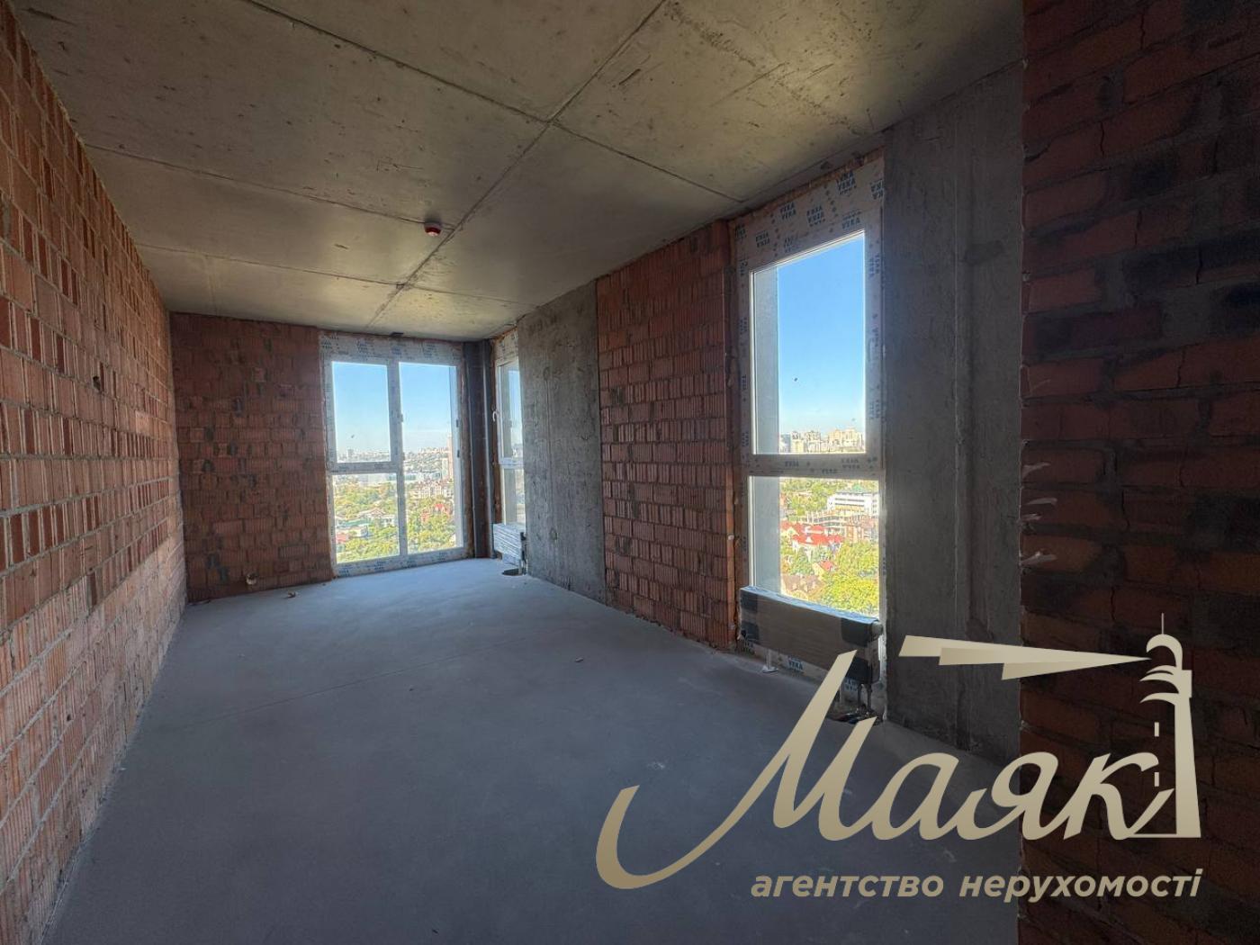 For sale 1k apartment 50.33m2 Residential Complex Nordica, 1 building