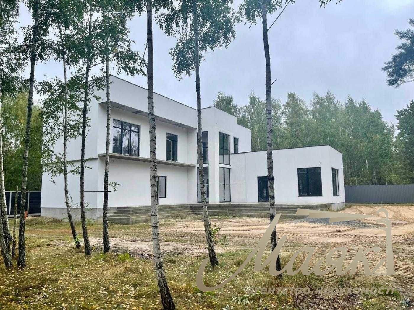 Продаж будинку 295м2 , Хотянівка, Лісництво