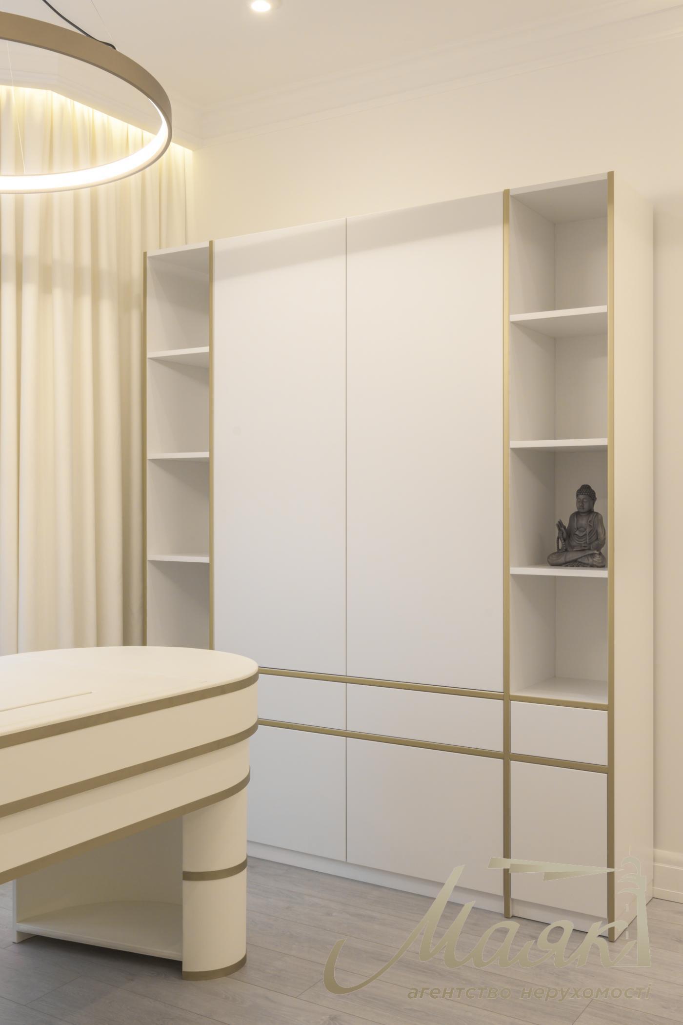 Продаж 3-к квартири 87 м2, вул. Антоновича (Горького), 103, м. Київ