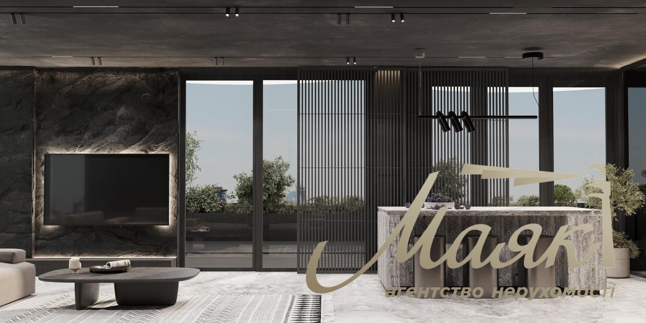 Французький квартал 2 унікальна квартира з терасою унікальна квартира з терасою