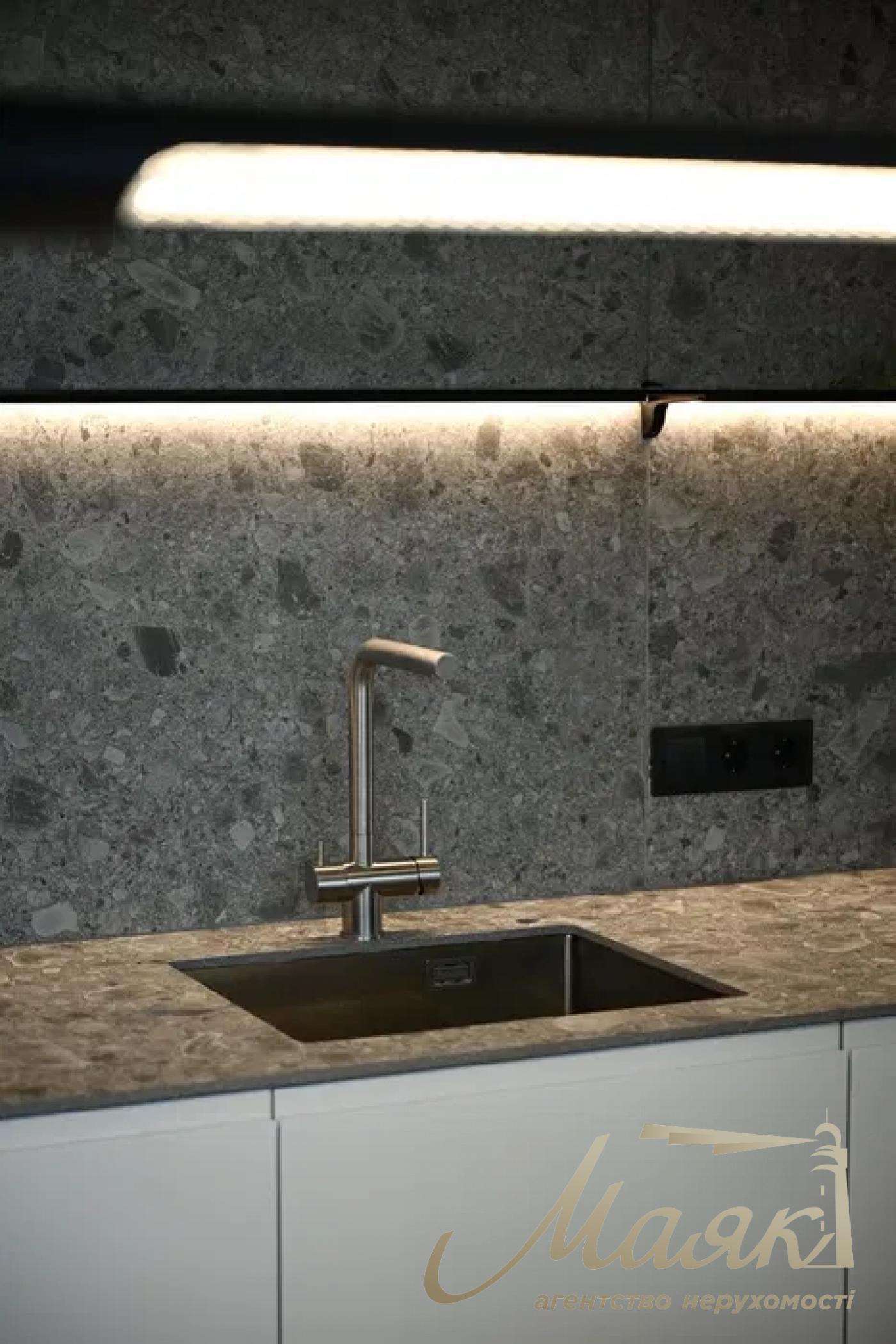 Аренда 2 к квартиры 65 м², ул. Васильковская, ЖК White Lines,Голосеево