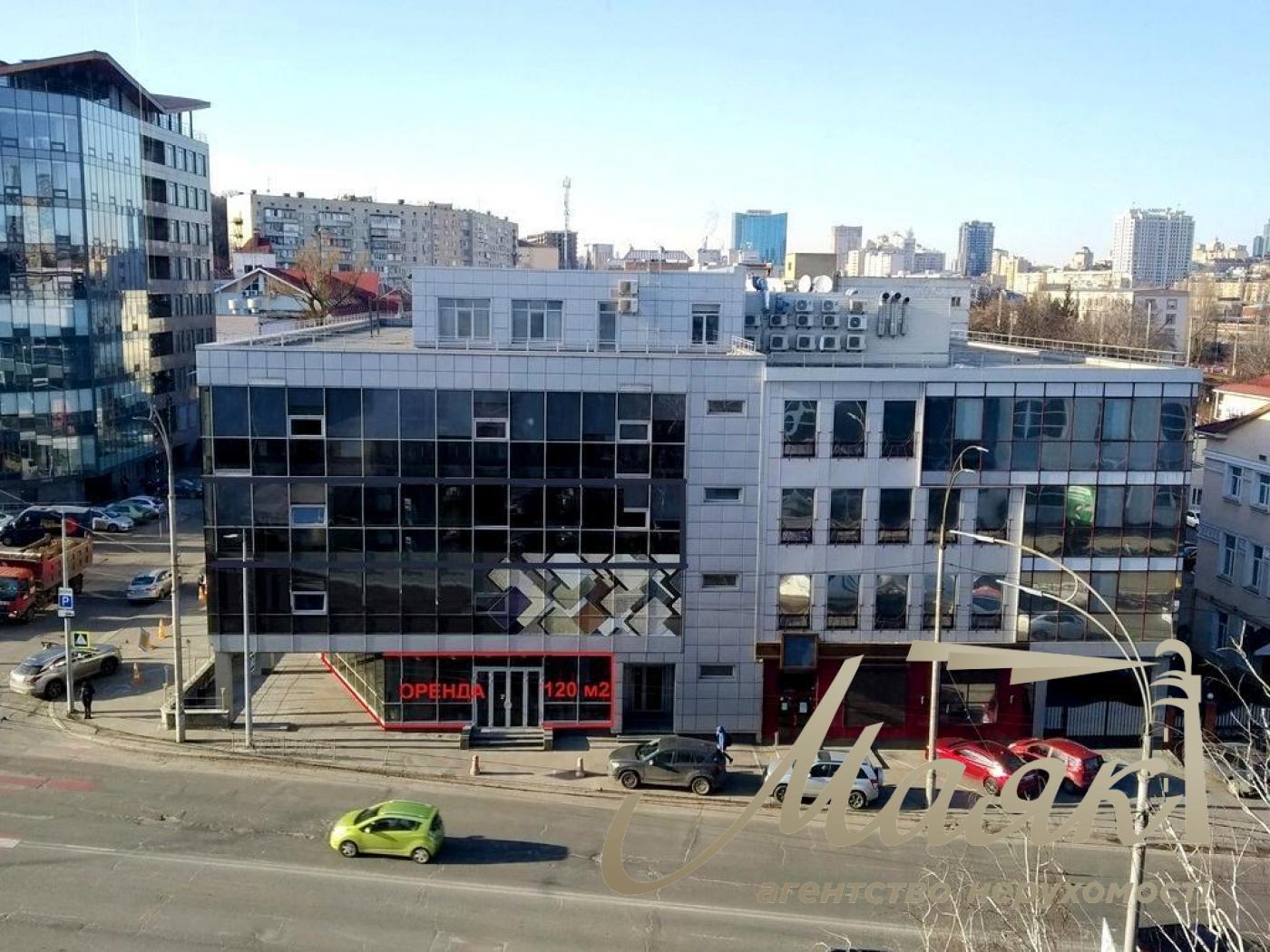 Оренда фасадного приміщення (Протасів Яр), вул. Нововокзальна