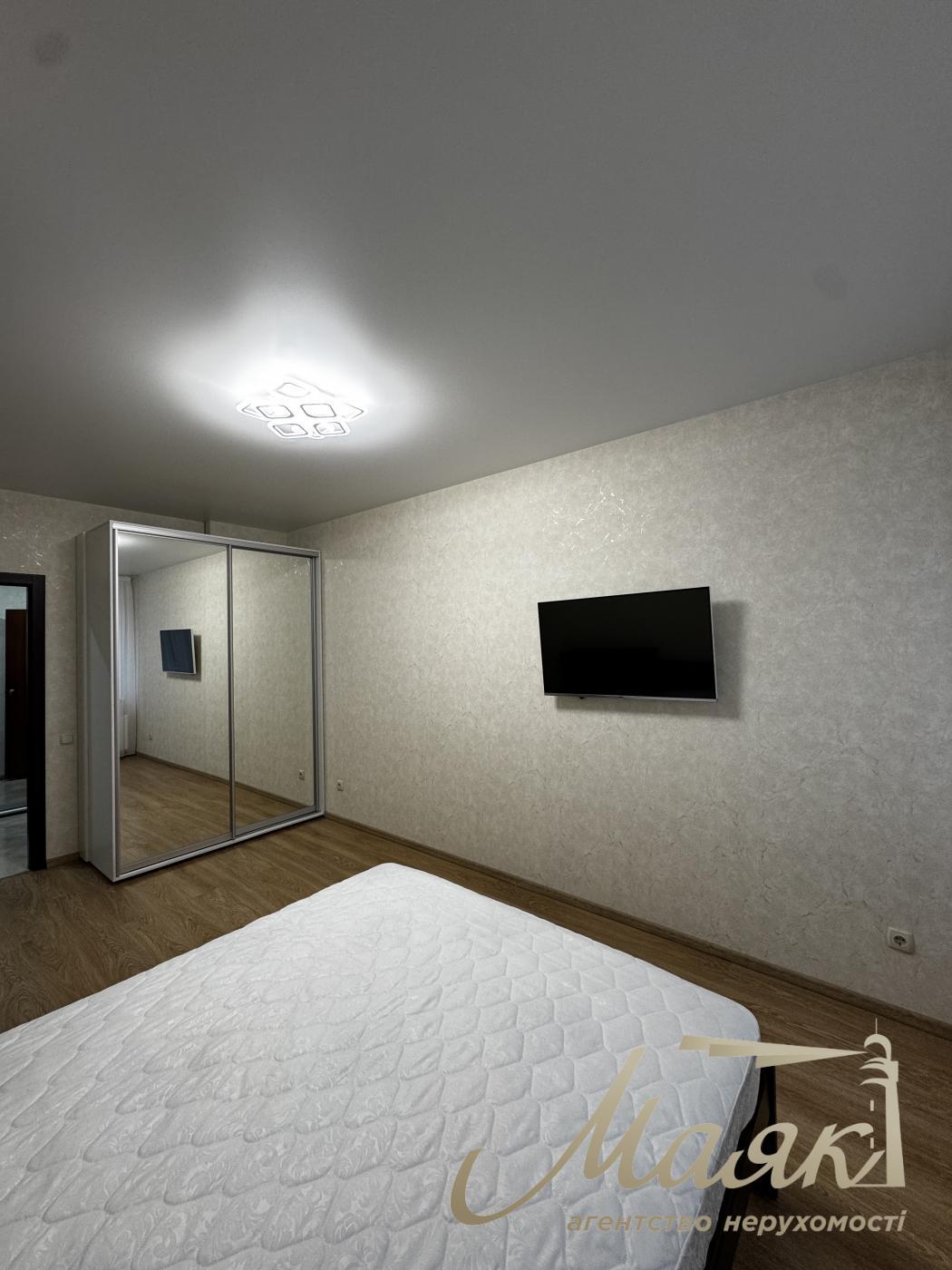 Оренда 2к. квартири в ЖК Комфорт Таун, Регенераторна вул., 4 к1-9