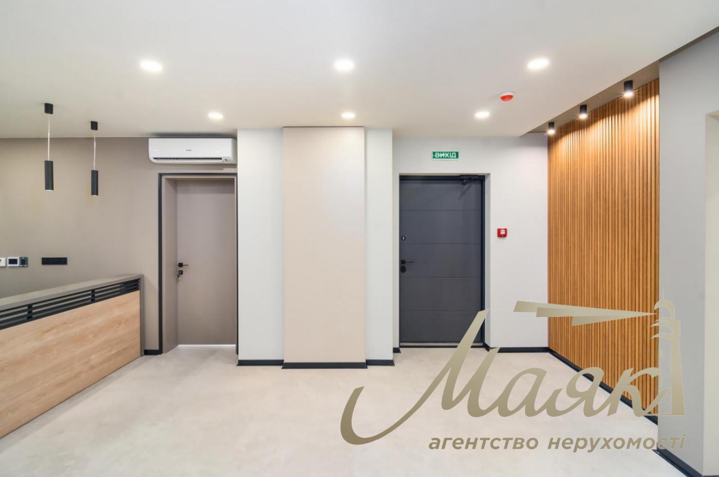 Оренда офісу 404м2 в ЖК Підвисоцький вул. Професора Підвисоцького, Печерськ