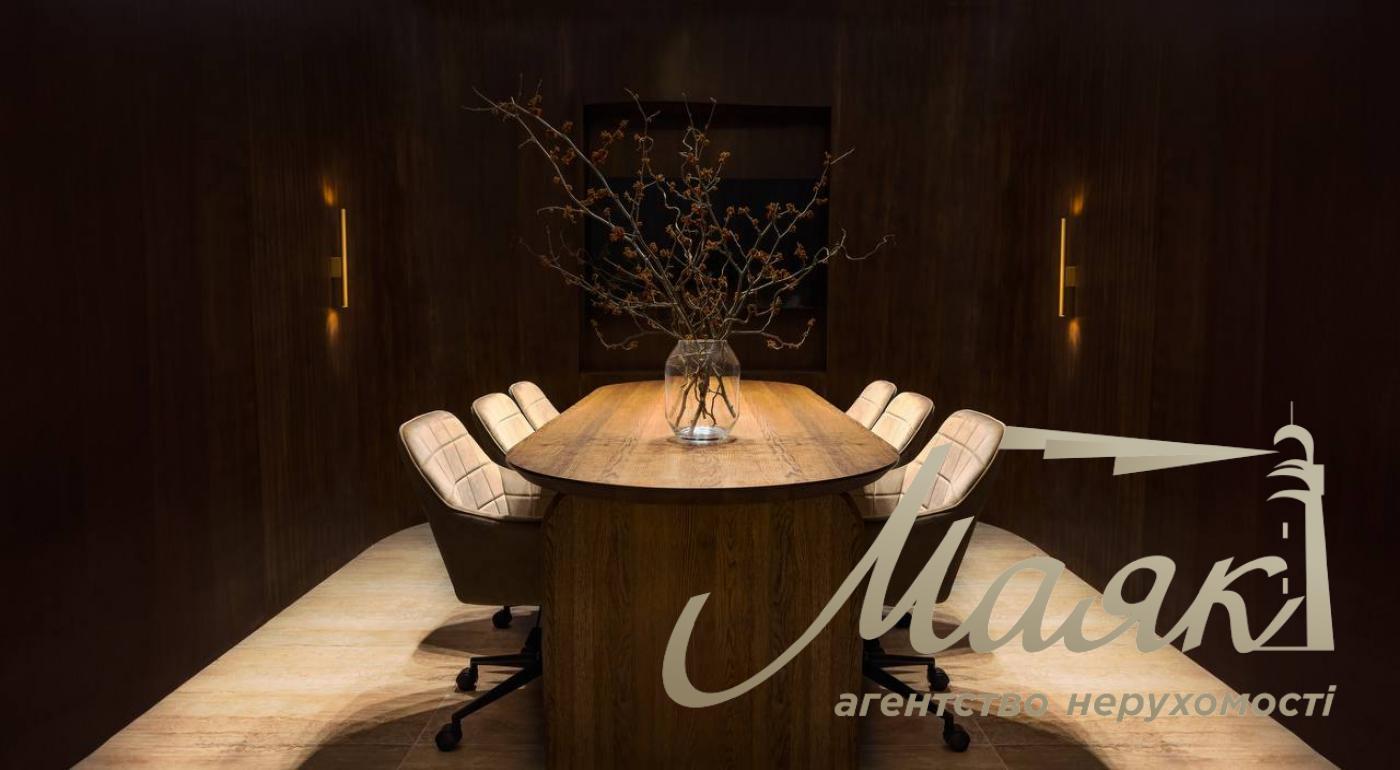 Продаж дизайнерського офісу (120м2) у Центрі вул. Саксаганського 58