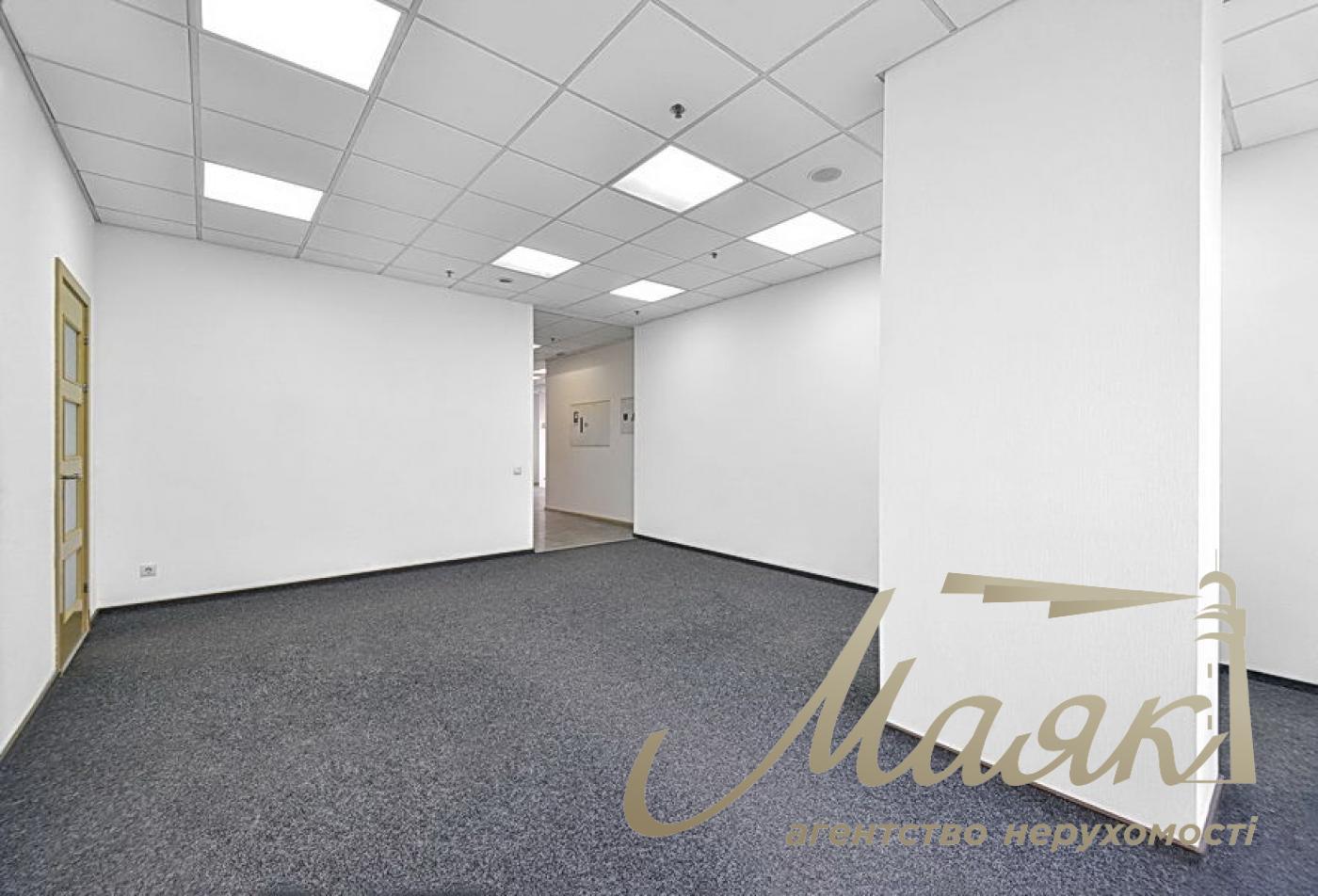 Оренда офісу 330 м2, вул. Антоновича Володимира (Горького) 172, БЦ- "Палладіум Сіті", Голосіївський р-н, Київ