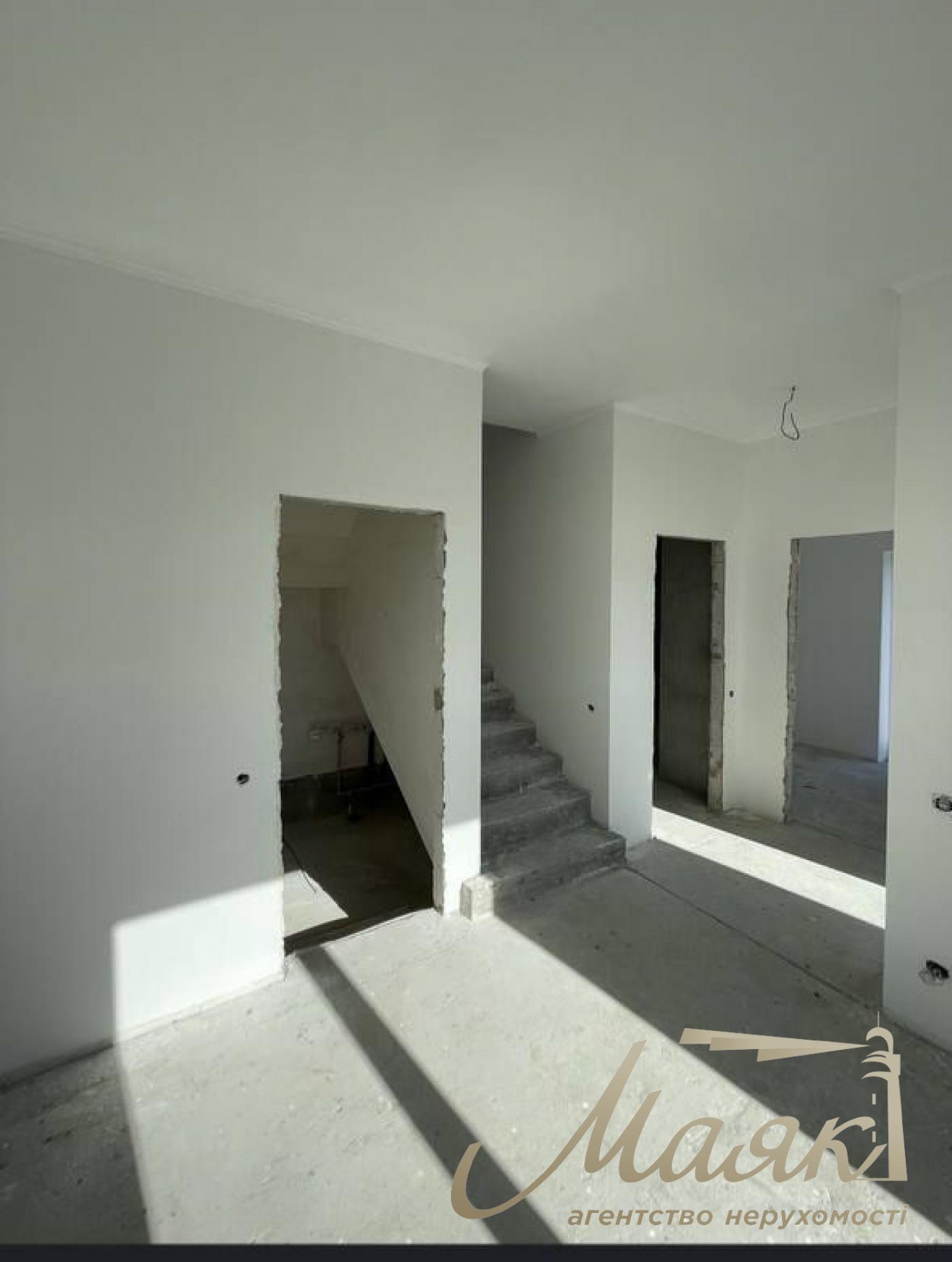 Продаж будинку Нові Петрівці 130 м2 5 кімнат Вишгородський район