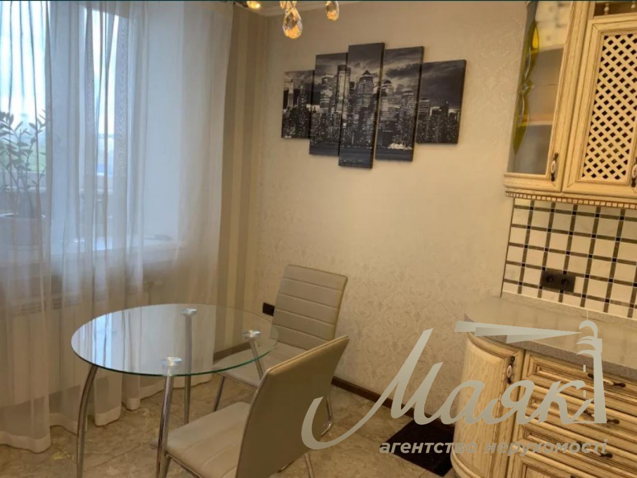 #Продажа 3-х кімн. квартири, 106м2, ЖК Голосієво