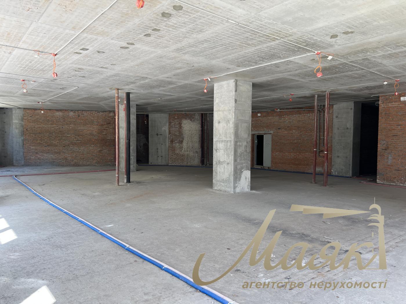 Rent a front office in the residential complex Boulevard of Fountains, at 3 Sapernoe Polye str.