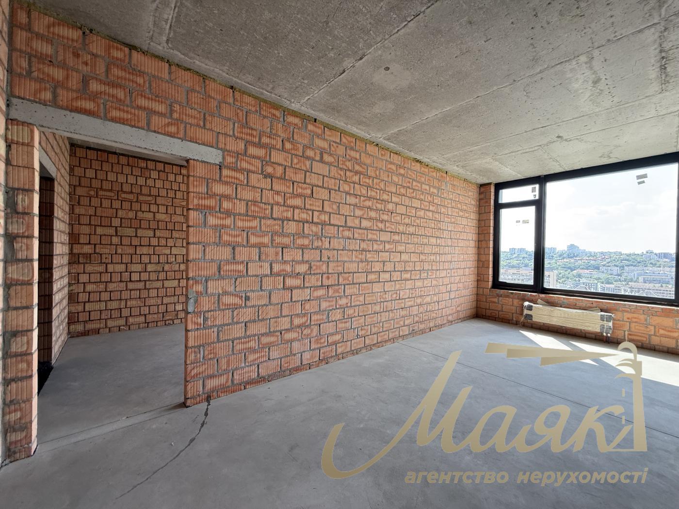 Продаж 3-кімнатної квартири в ЖК Tetris Hall, вулиця Івана Федорова, Київ