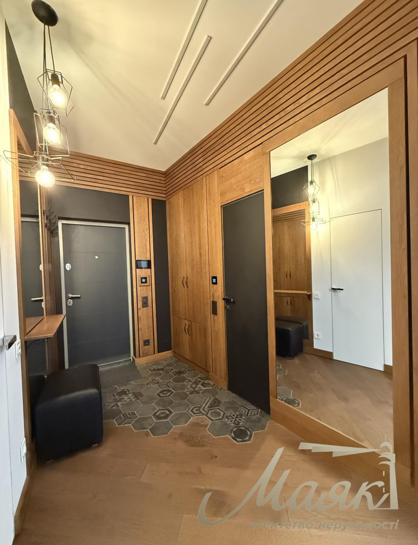 Оренда / Квартира / Барбюса Анрі, Печерськ, Київ