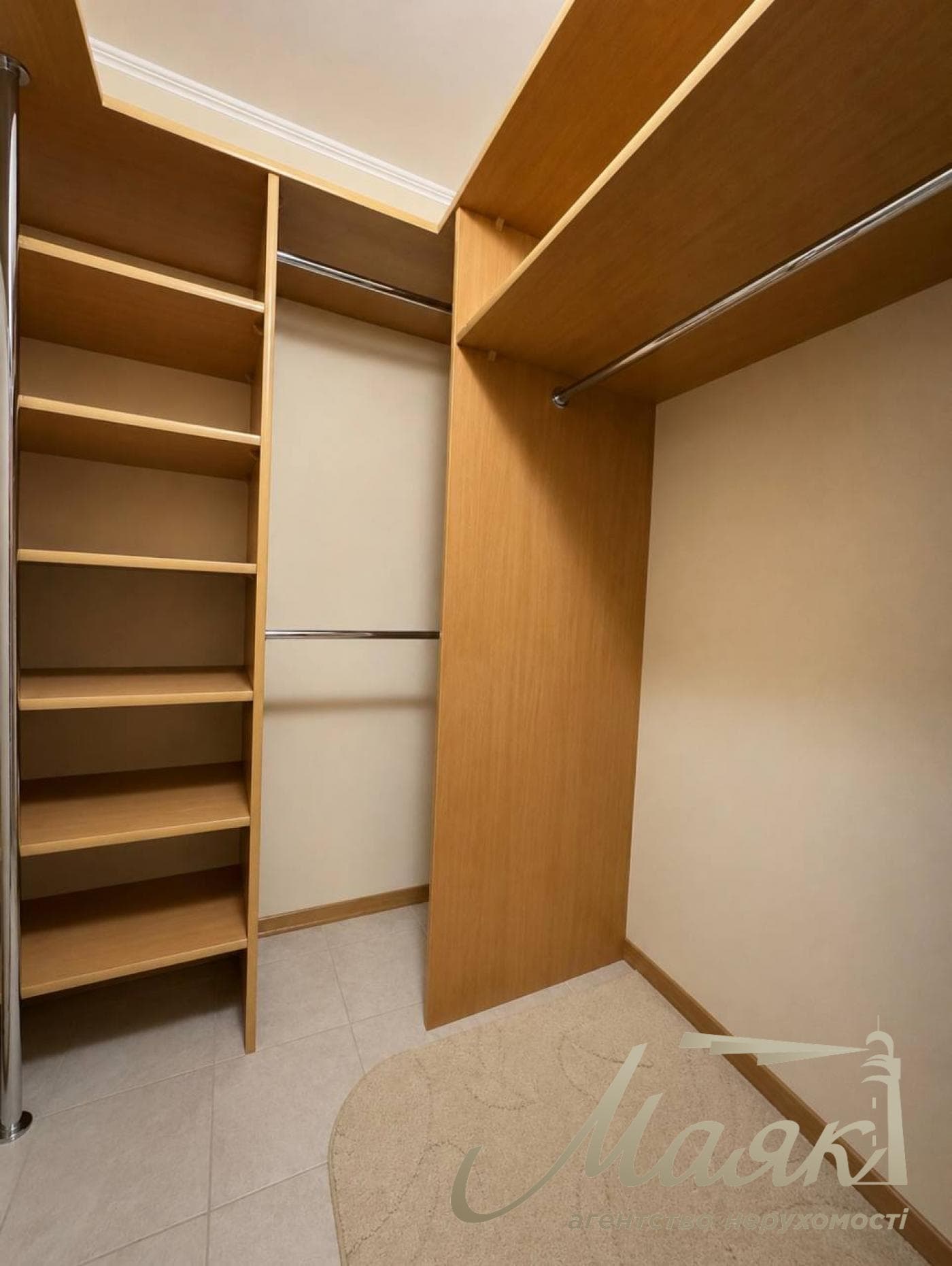 Аренда 3к квартиры, 107м2, Ахматовой 16Б