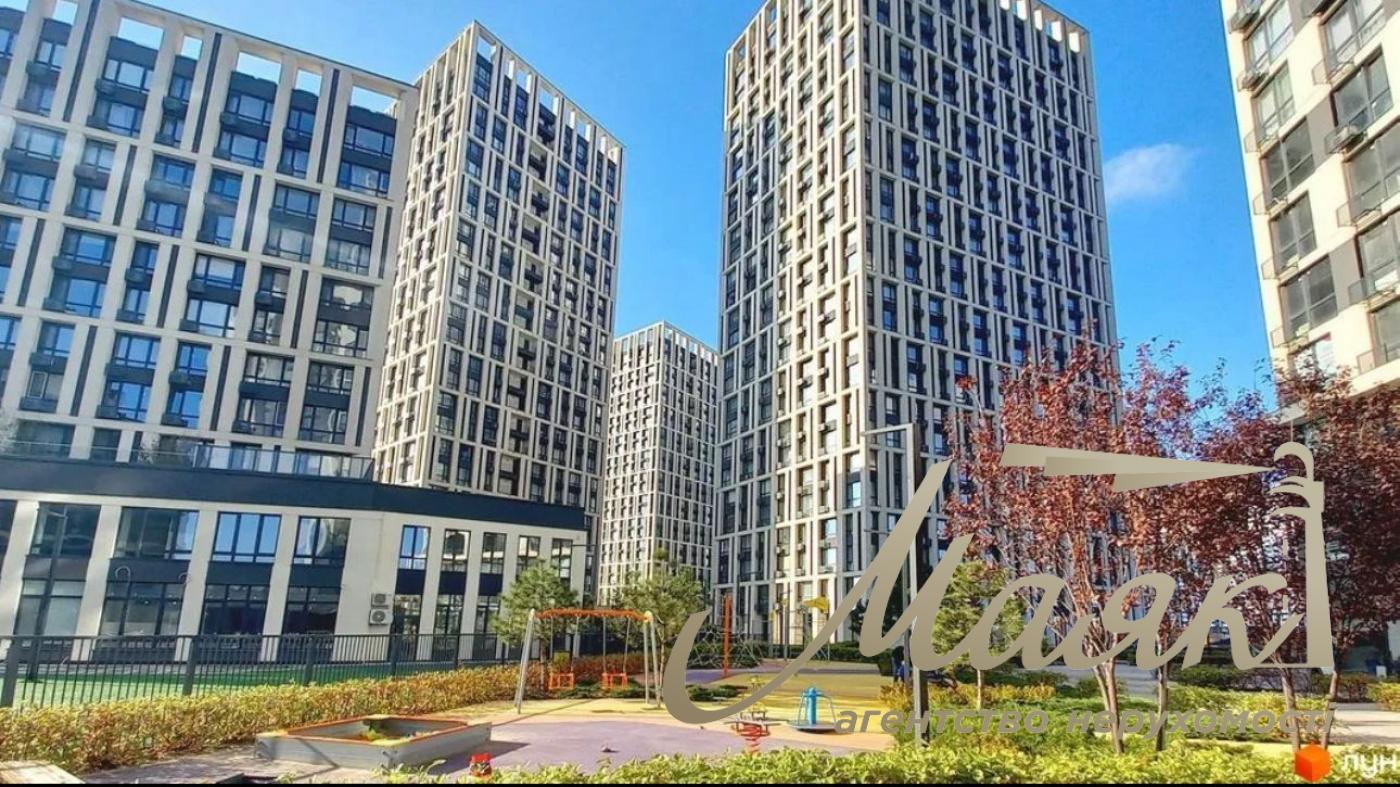 Продаж 3к квартири, 75м2, ЖК Славутич