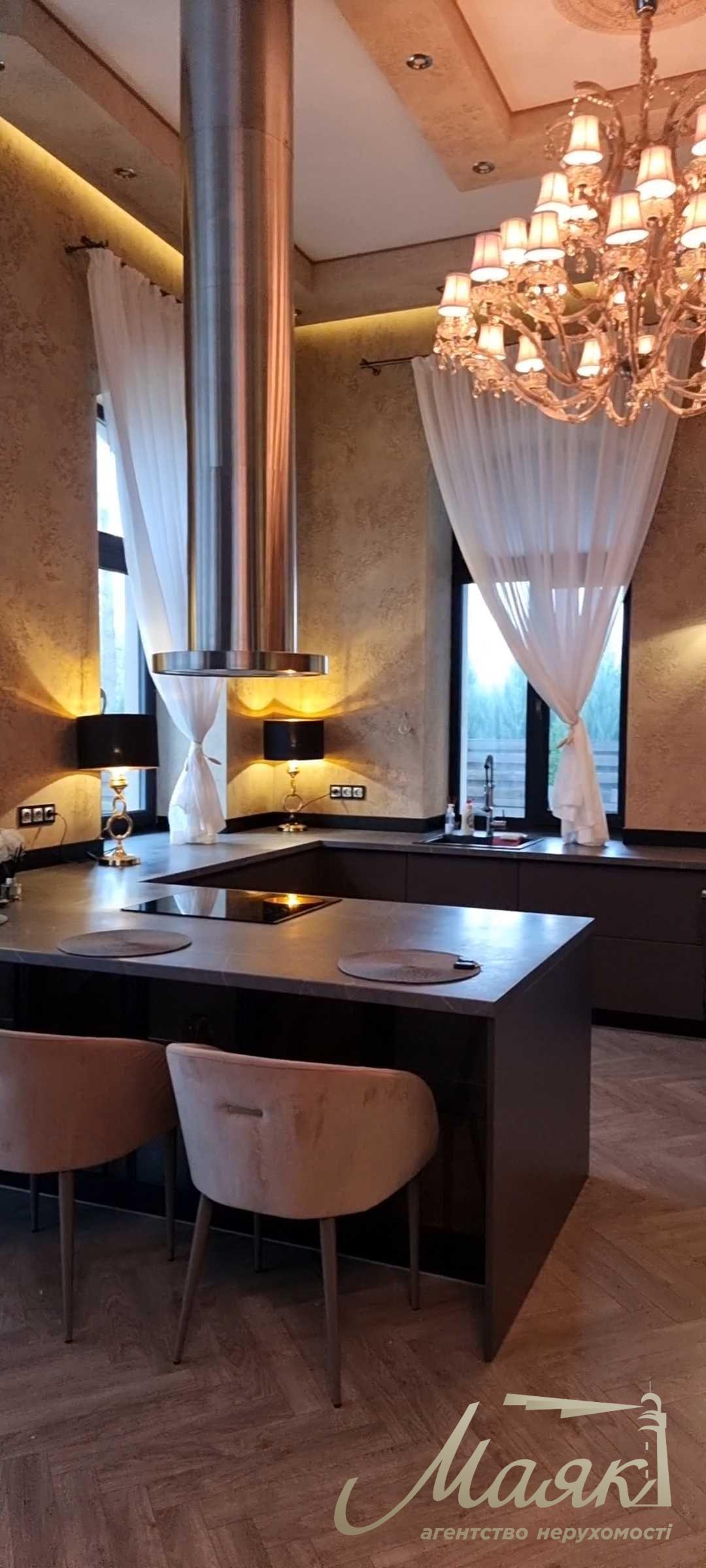 Оренда автономного будинку 250м2 Віта-Поштова, 15хв від Печерська