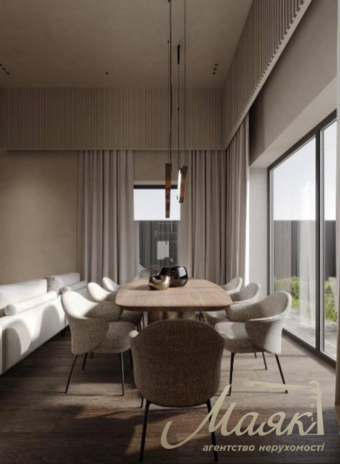 Оренда будинку Романків, оренда автономного будинку Київська область