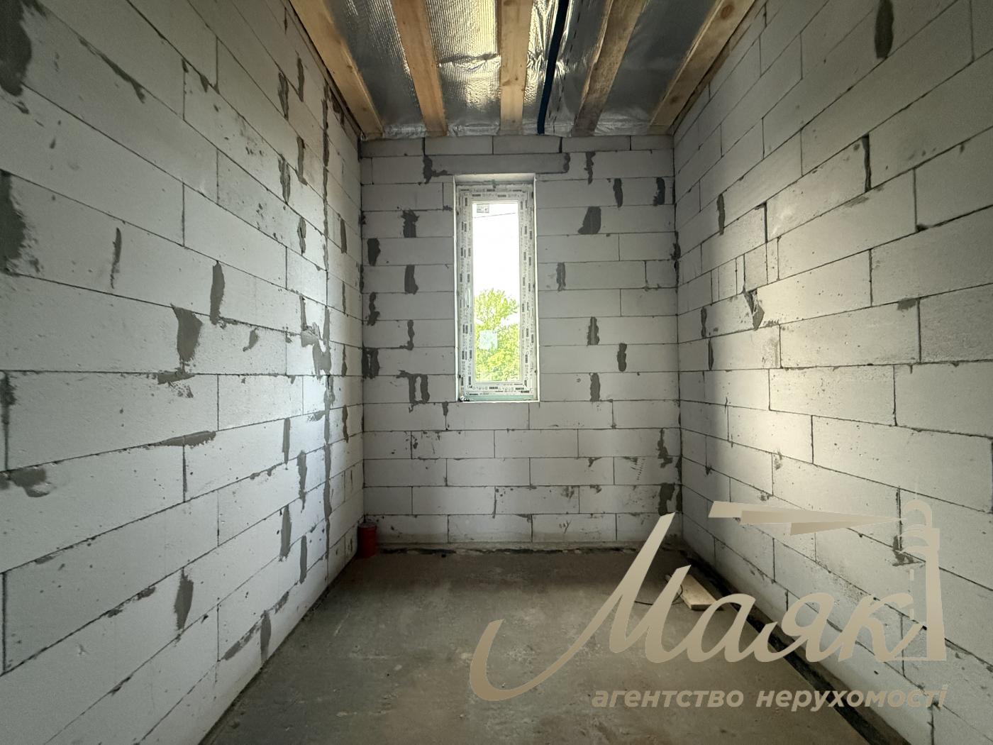 Продаж одноповерхового будинку 106 м² у Голосіївському районі, вул. Бродівська (Чапаївка / Віта-Литовська)