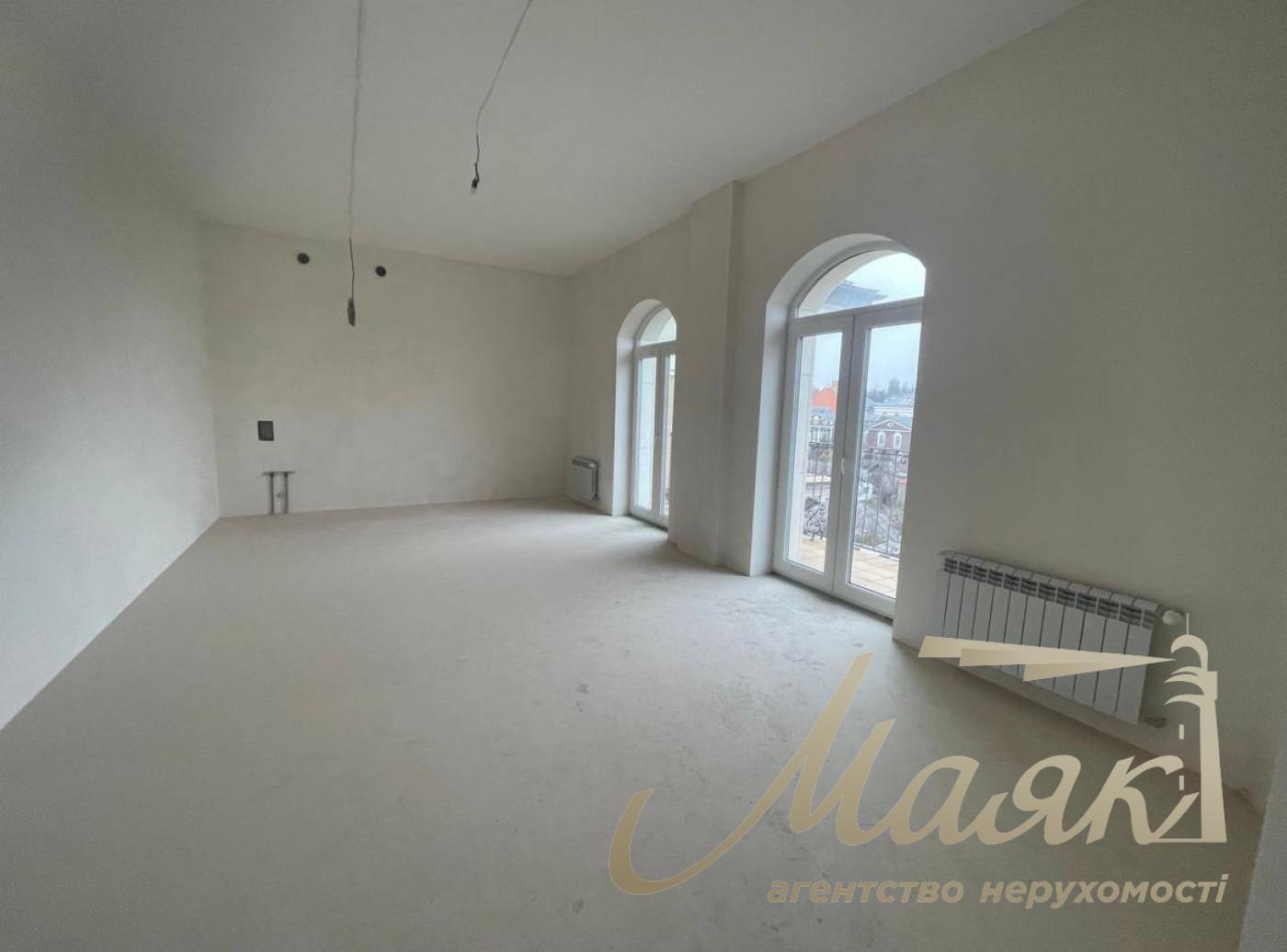 Премиальная недвижимость «Renaissance Residence»