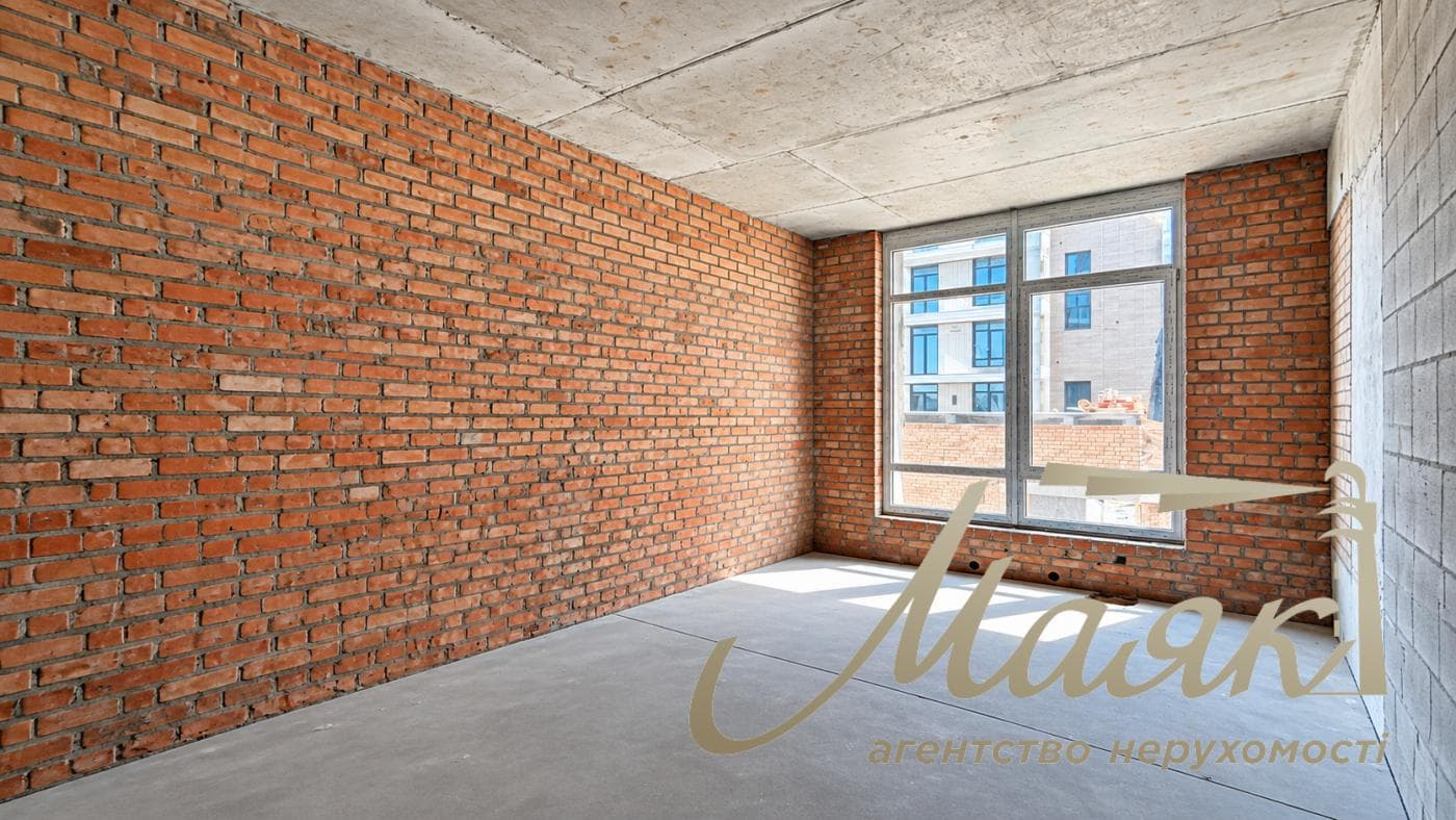 Продаж 2-кімнатної квартири площею 46,88 м² у клубному будинку OLEGIV PODIL/Олегівський, вул. Олегівська, 36, Поділ, Центр, Київ