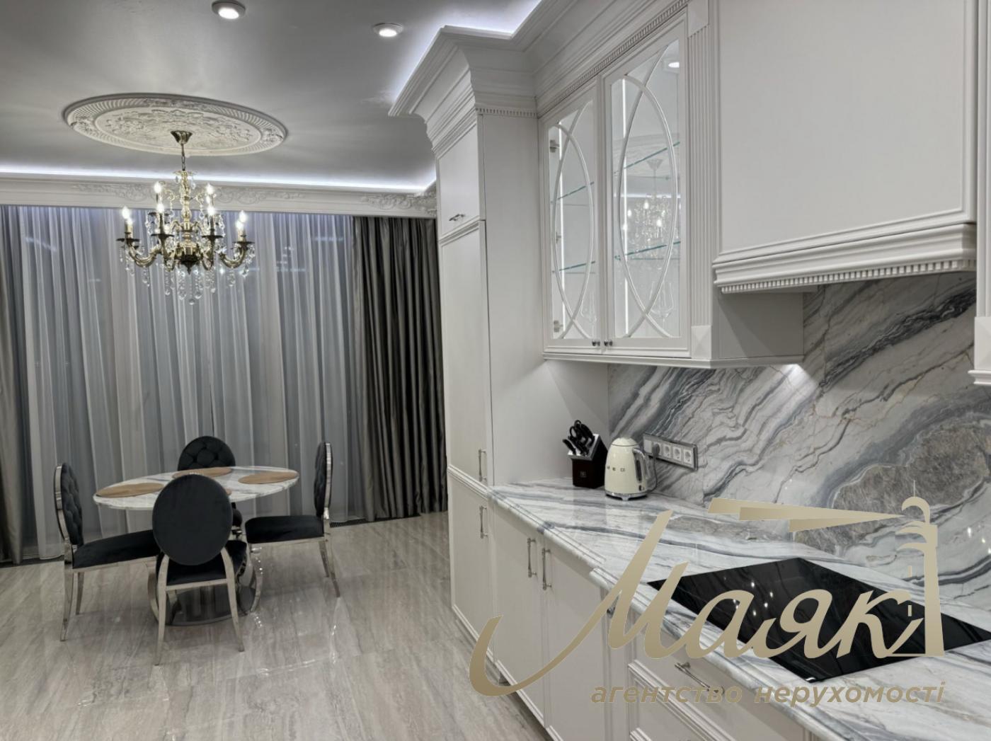 Оренда квартири 85 м жк Taryan Tower, Перша здача