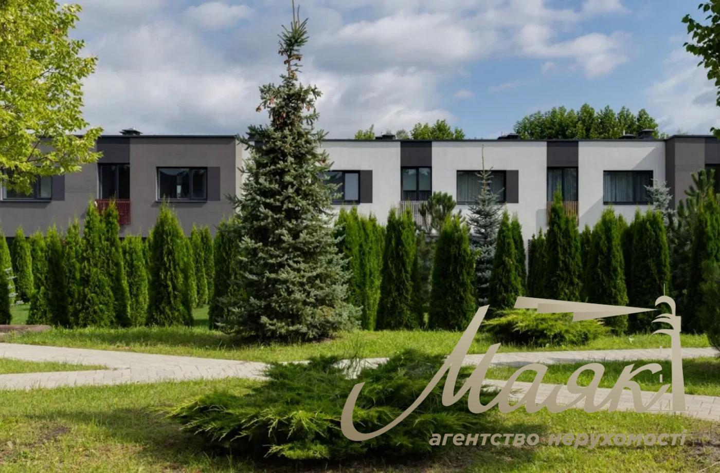 Оренда 3к будинку 110м2 в Гореничах, оренда таунхауса Гореничі