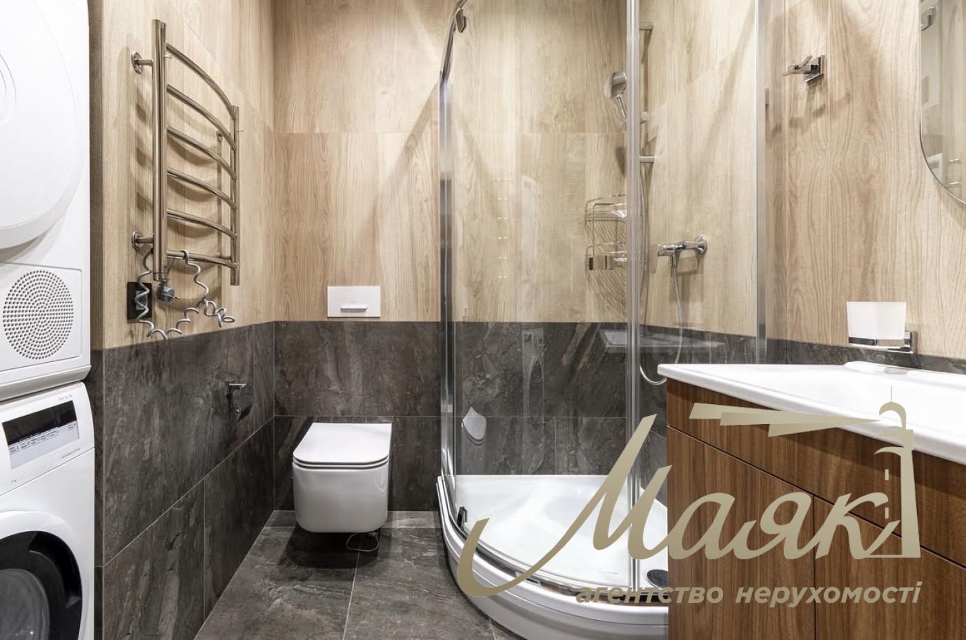 Продаж квартири 180 м² в ЖК "Новопечерські Липки" Печерськ