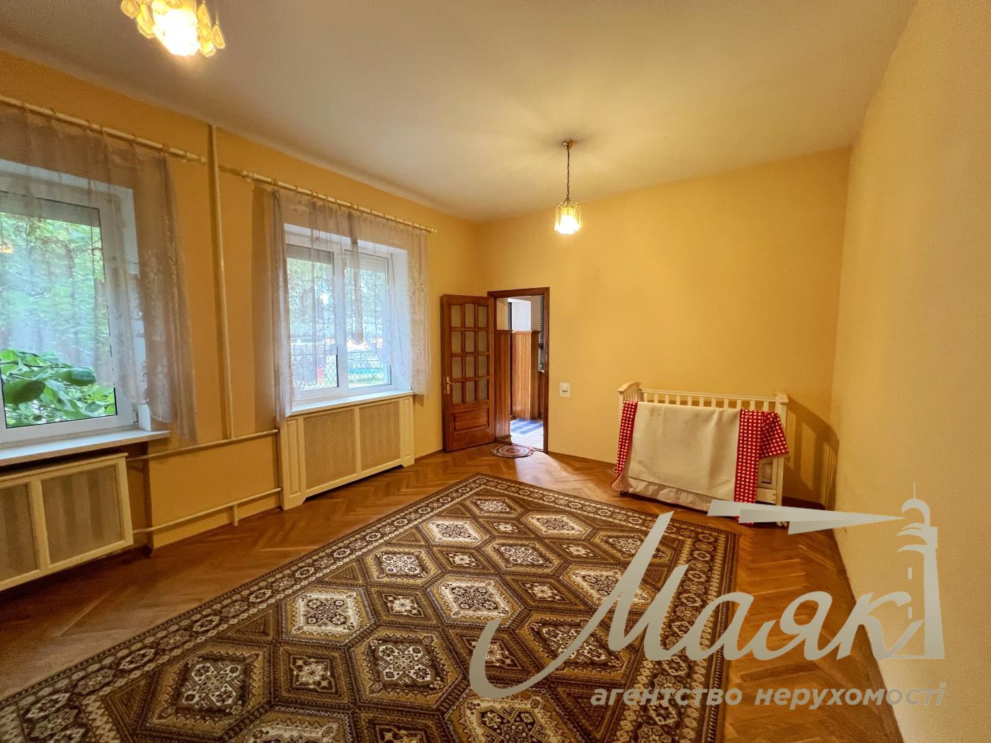 Оренда 3-х поверхового будинку 348м2, Софіївська Борщагівка