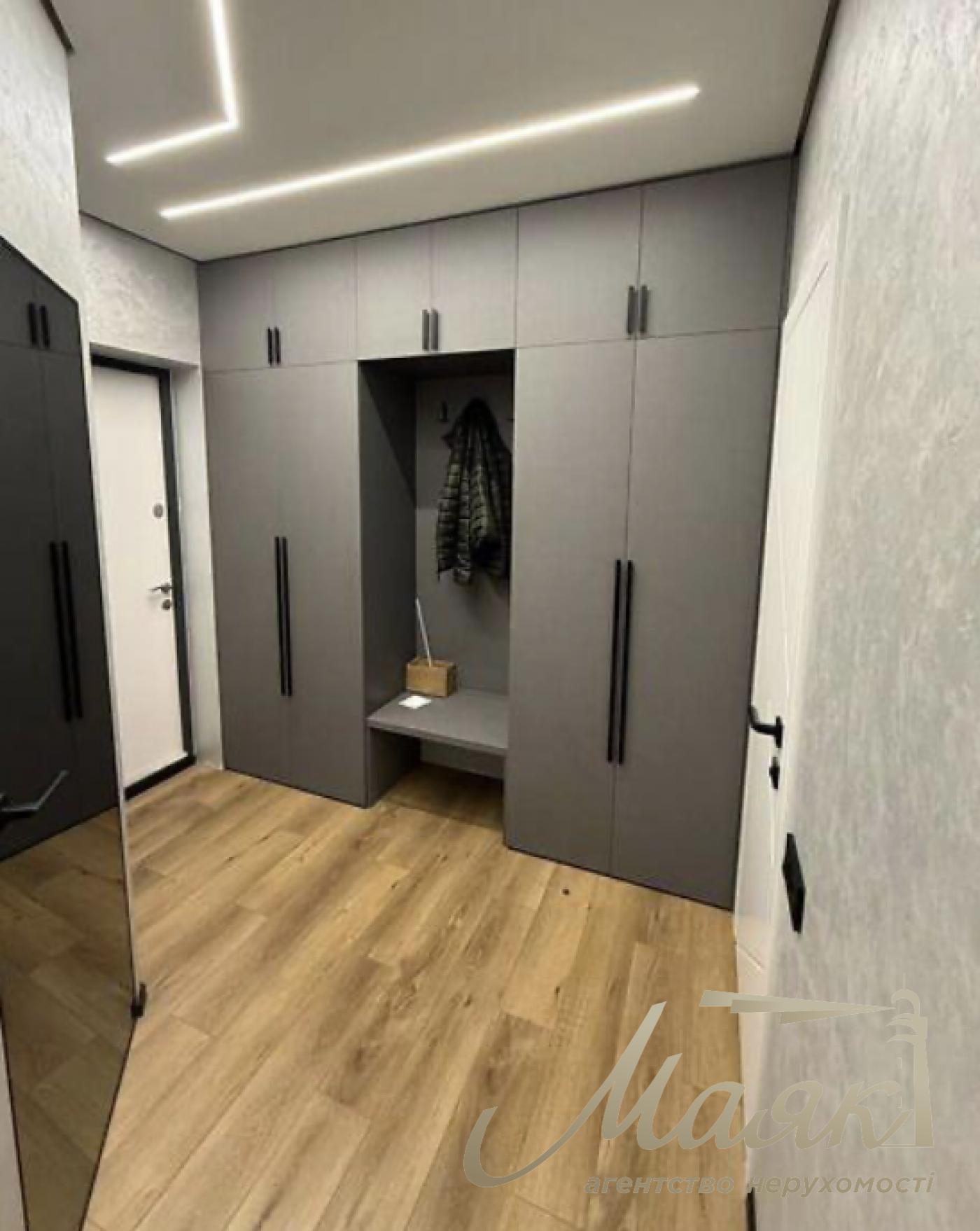 Продаж 2-кімнатної квартири ЖК Старт, вул. Котарбинського