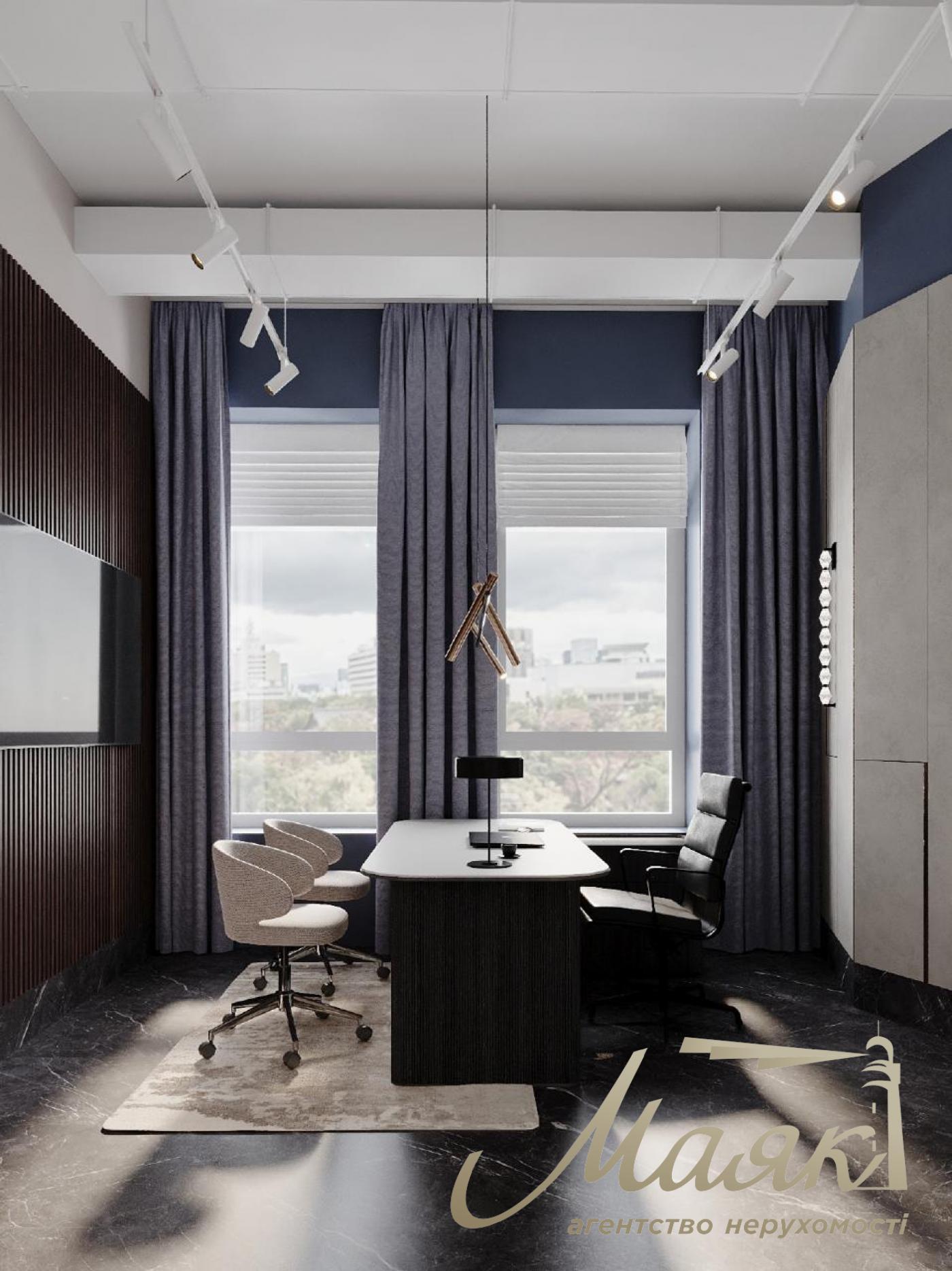 Office for sale BC Zoryanyi, Princes Ostrozhskikh str.