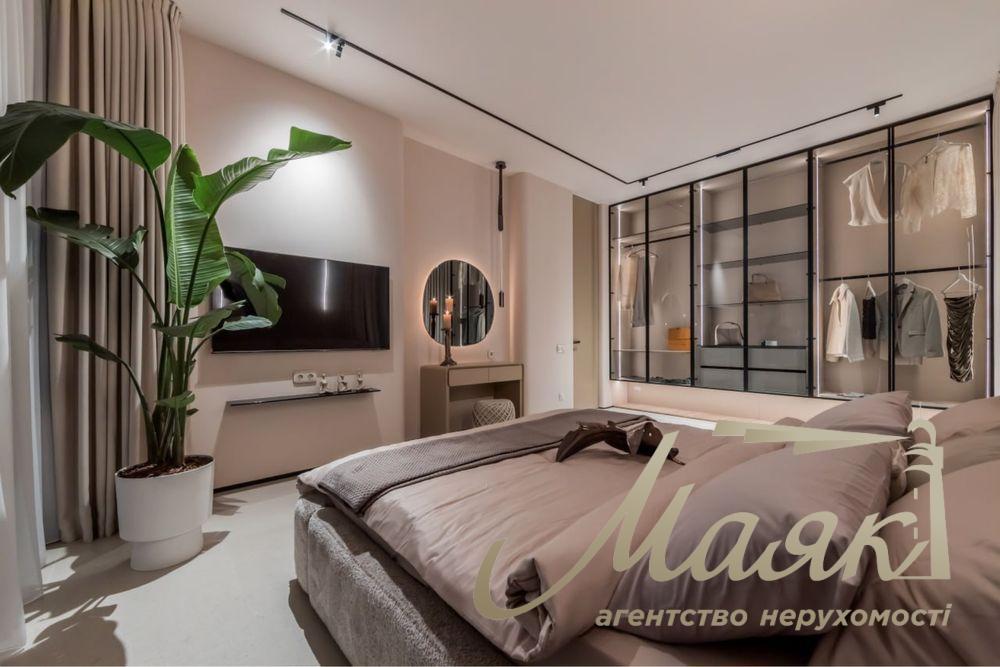 For sale 3-room apartment in Residential Complex Novopecherskie Lipki