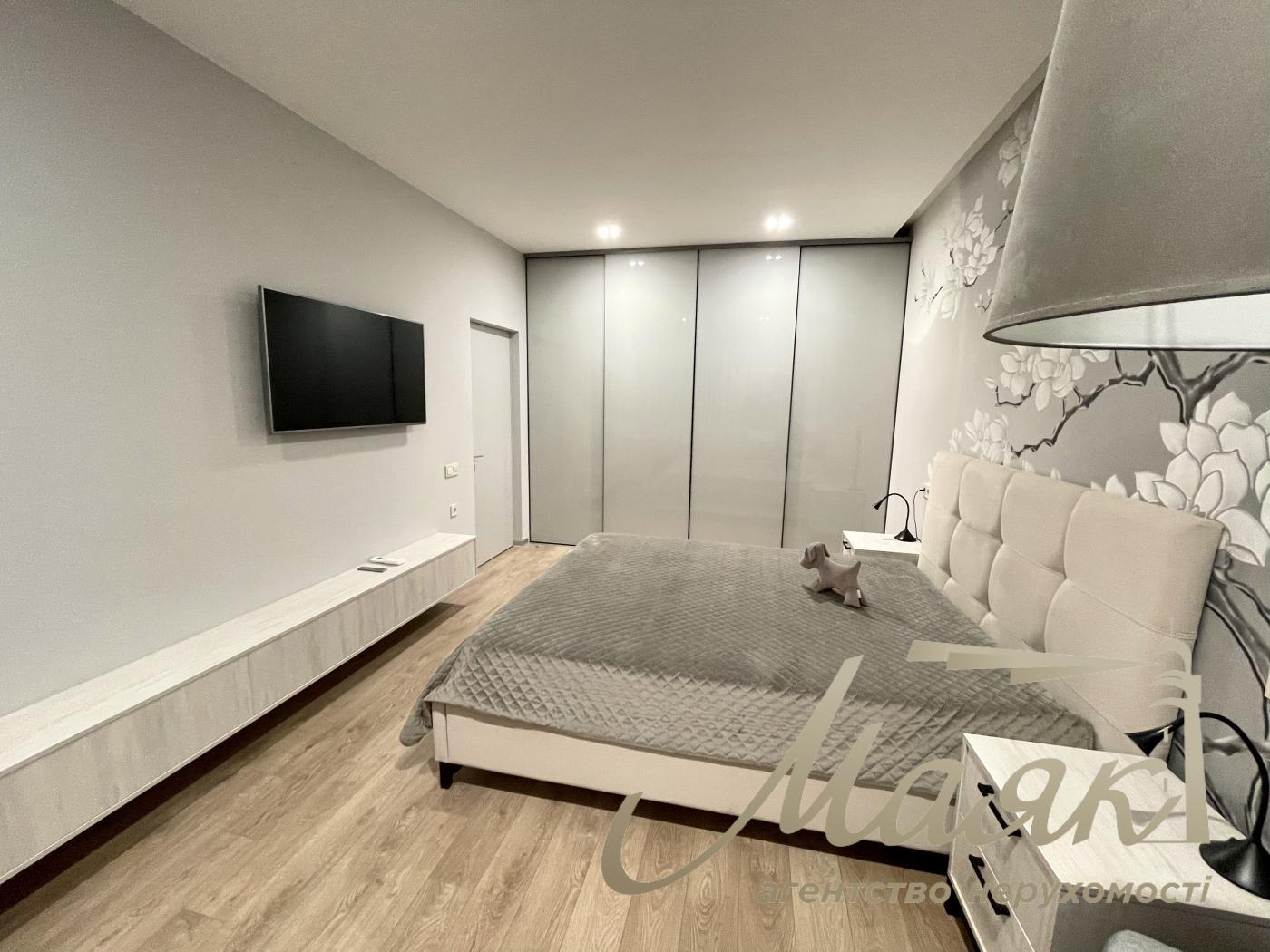 Аренда 2-комнатной квартиры (70м) ЖК " Delmar ", Новопечерские Липки, Печерск