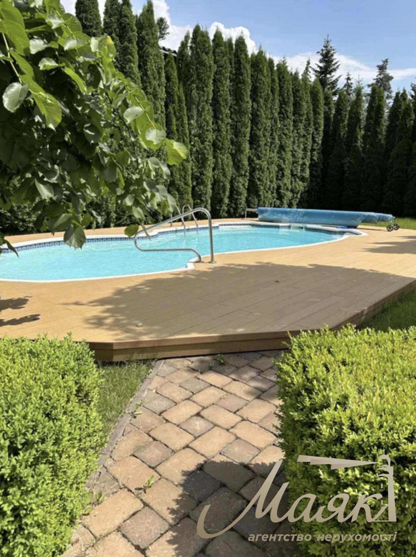 Аренда дома под Киевом, 15 мин.от Печерска,с. Конча Заспа