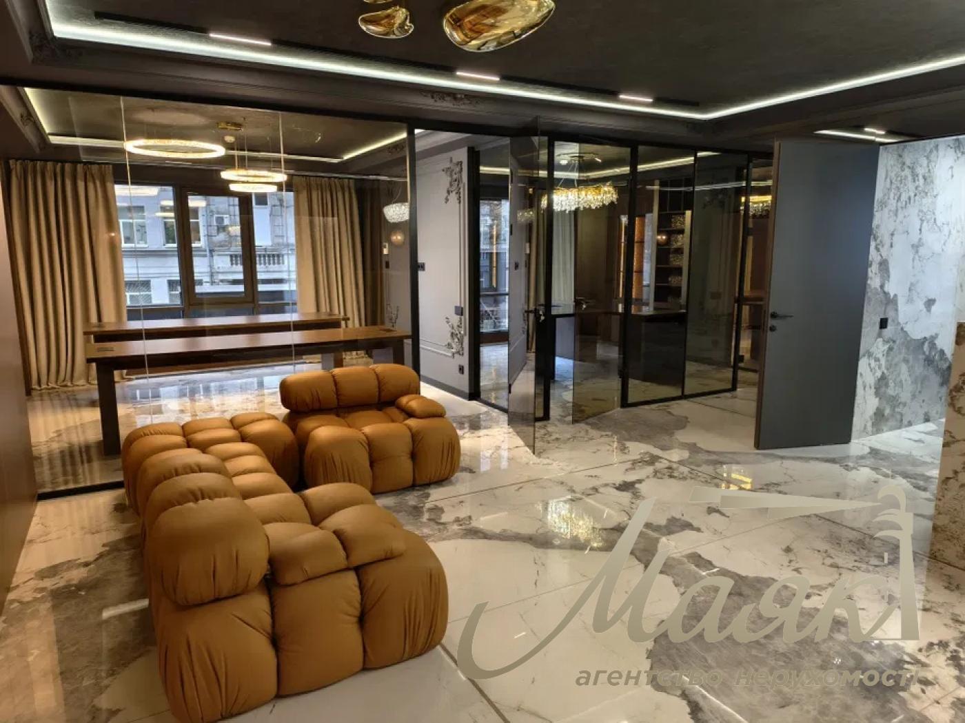 Аренда премиального офиса ЖК Linden, ул. Круглоуниверситетская